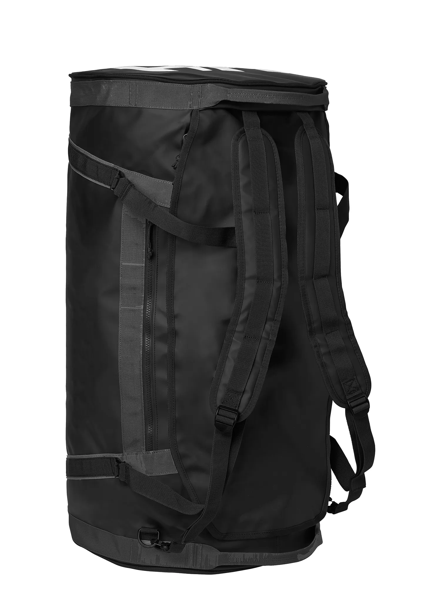 Putna torba Helly Hansen HH Duffel Bag 2 70L - black