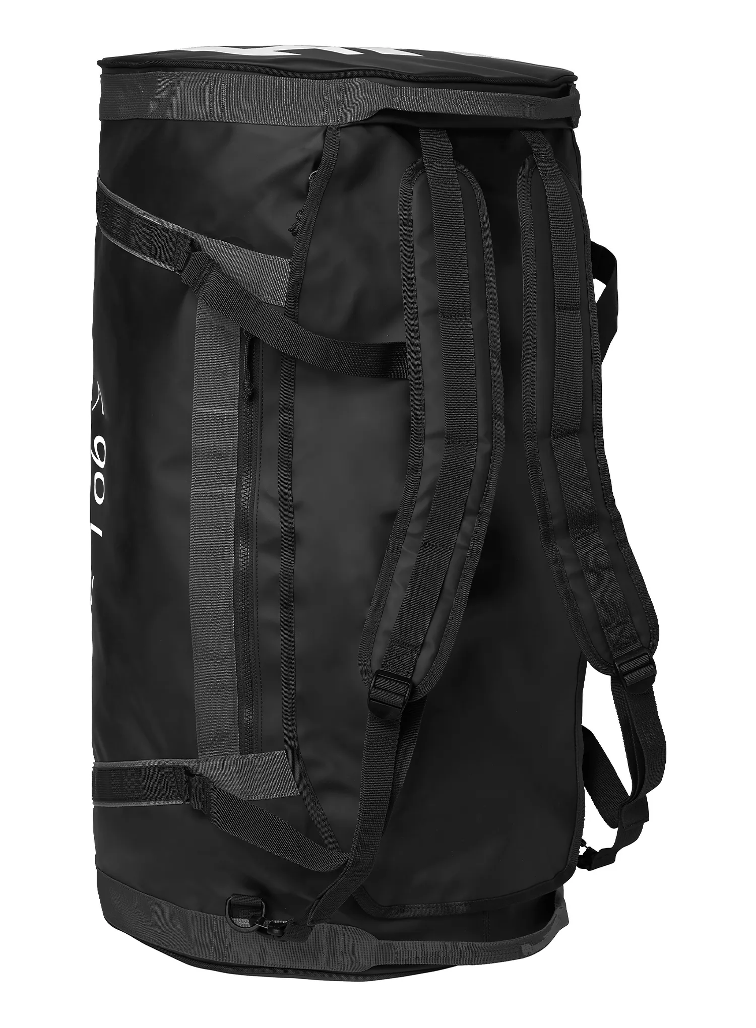 Putna torba Helly Hansen HH Duffel Bag 2 90L - black