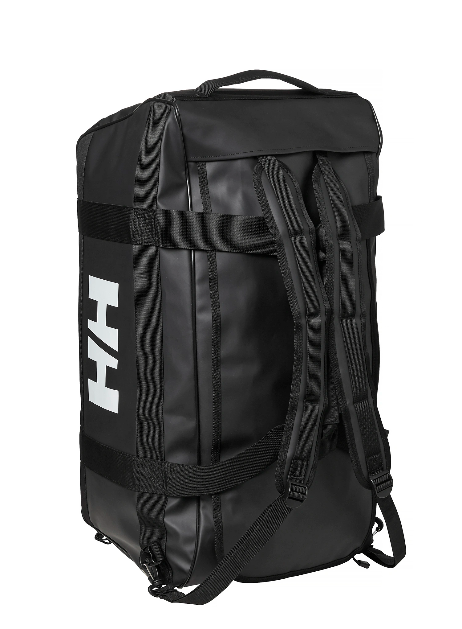 Putna torba Helly Hansen Scout Duffel L - black