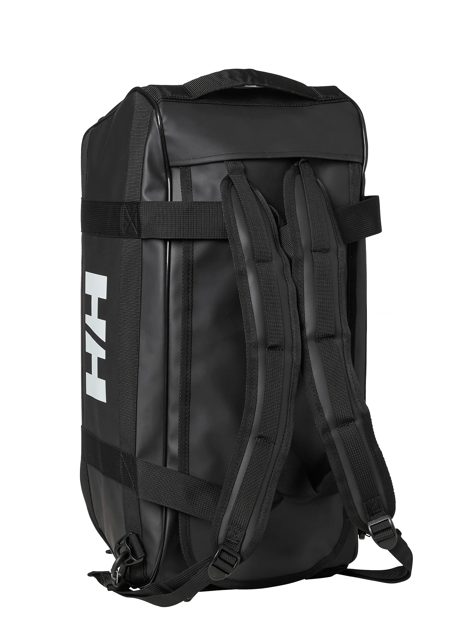 Putna torba Helly Hansen Scout Duffel M - black