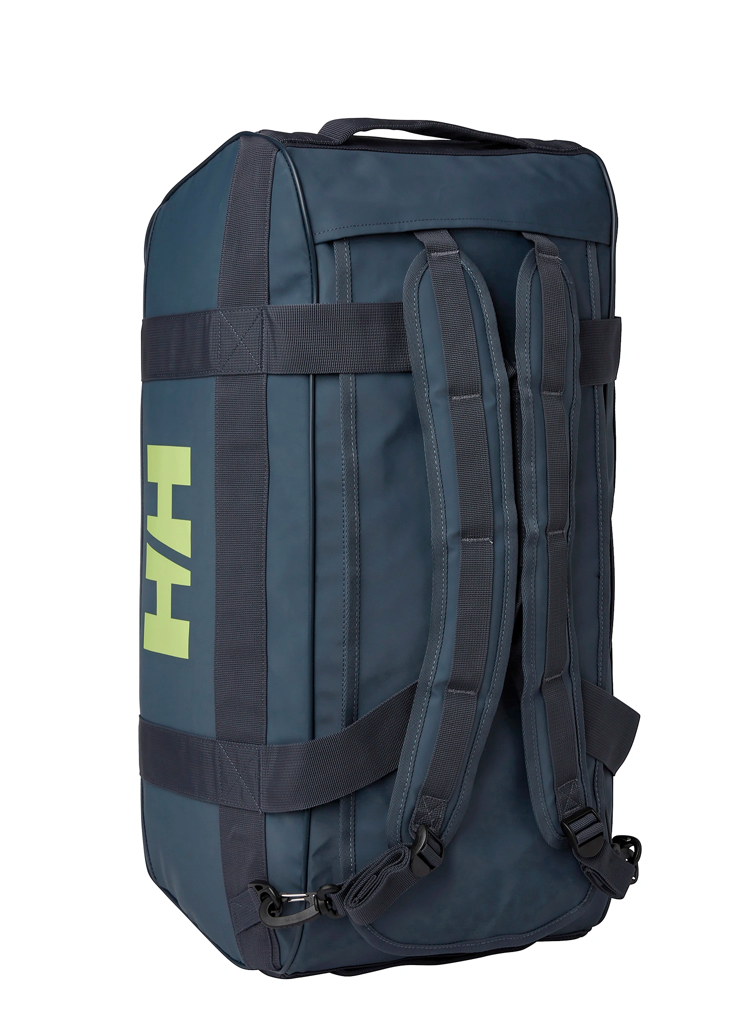 Putna torba Helly Hansen Scout Duffel S - alpine frost