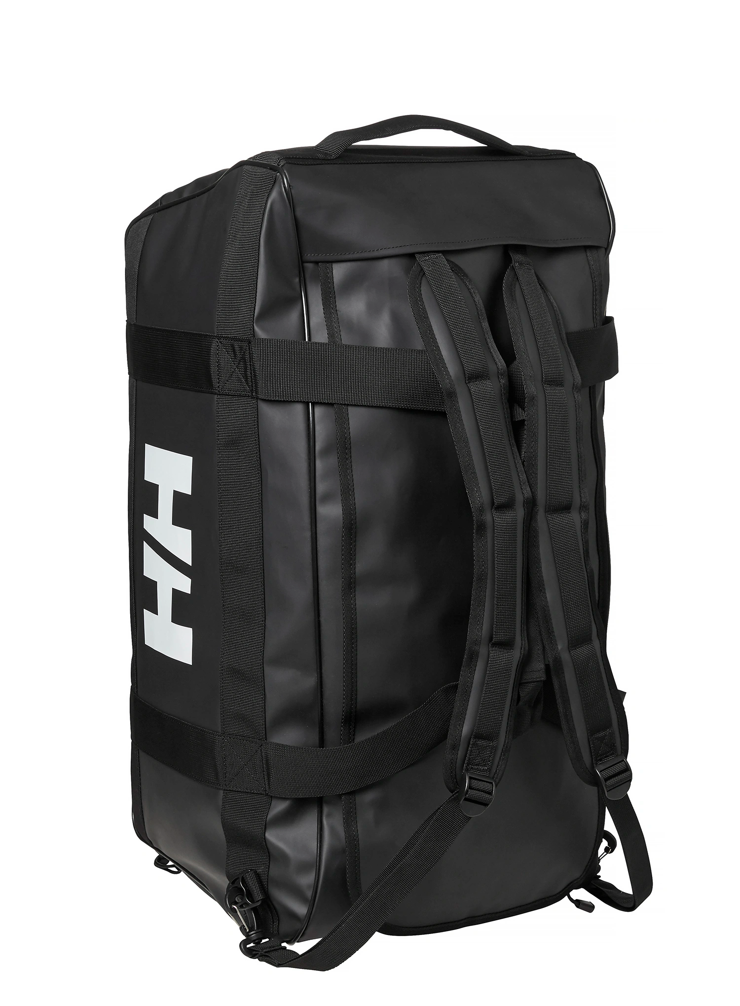 Putna torba Helly Hansen Scout Duffel XL - black
