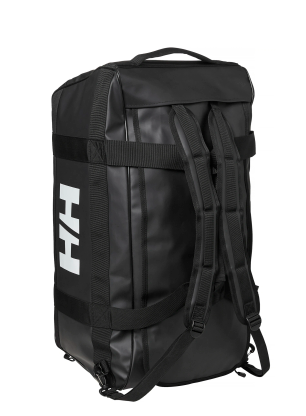 Putna torba Helly Hansen Scout Duffel XL - black