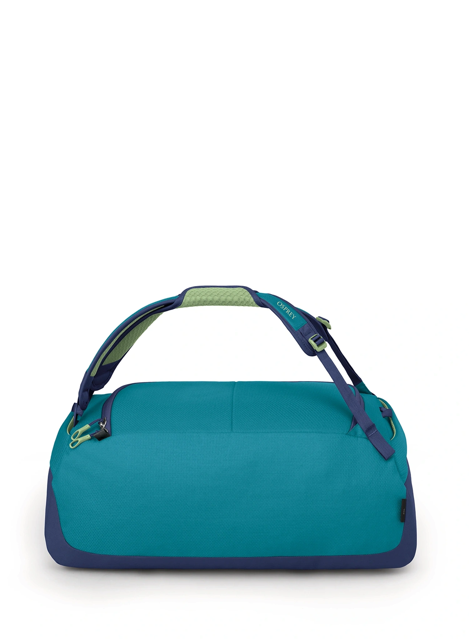 Putna torba Osprey Daylite Duffel 45 - blue spikemoss/alkaline