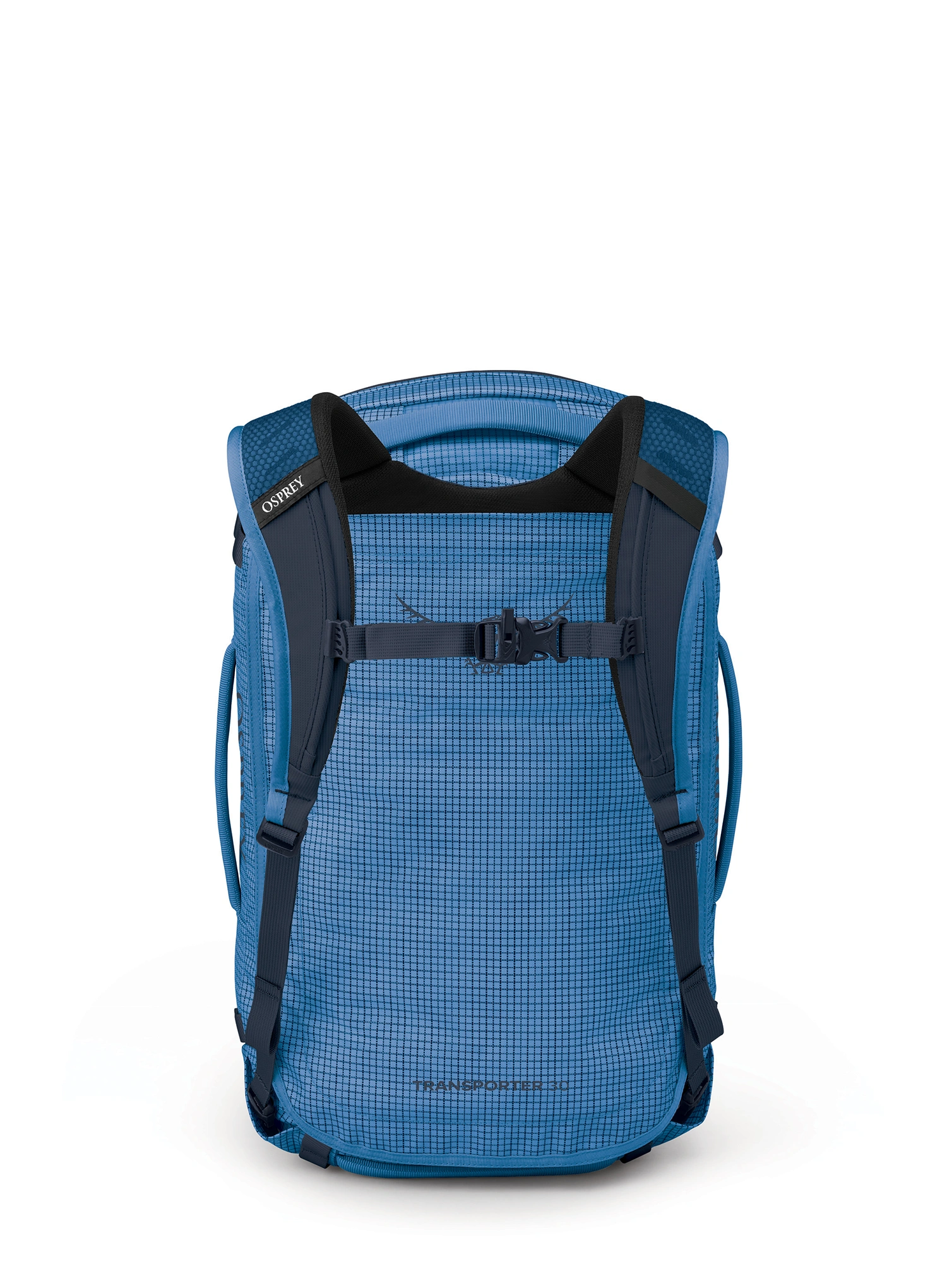 Putna torba Osprey Transporter Duffel 30 - blue flame