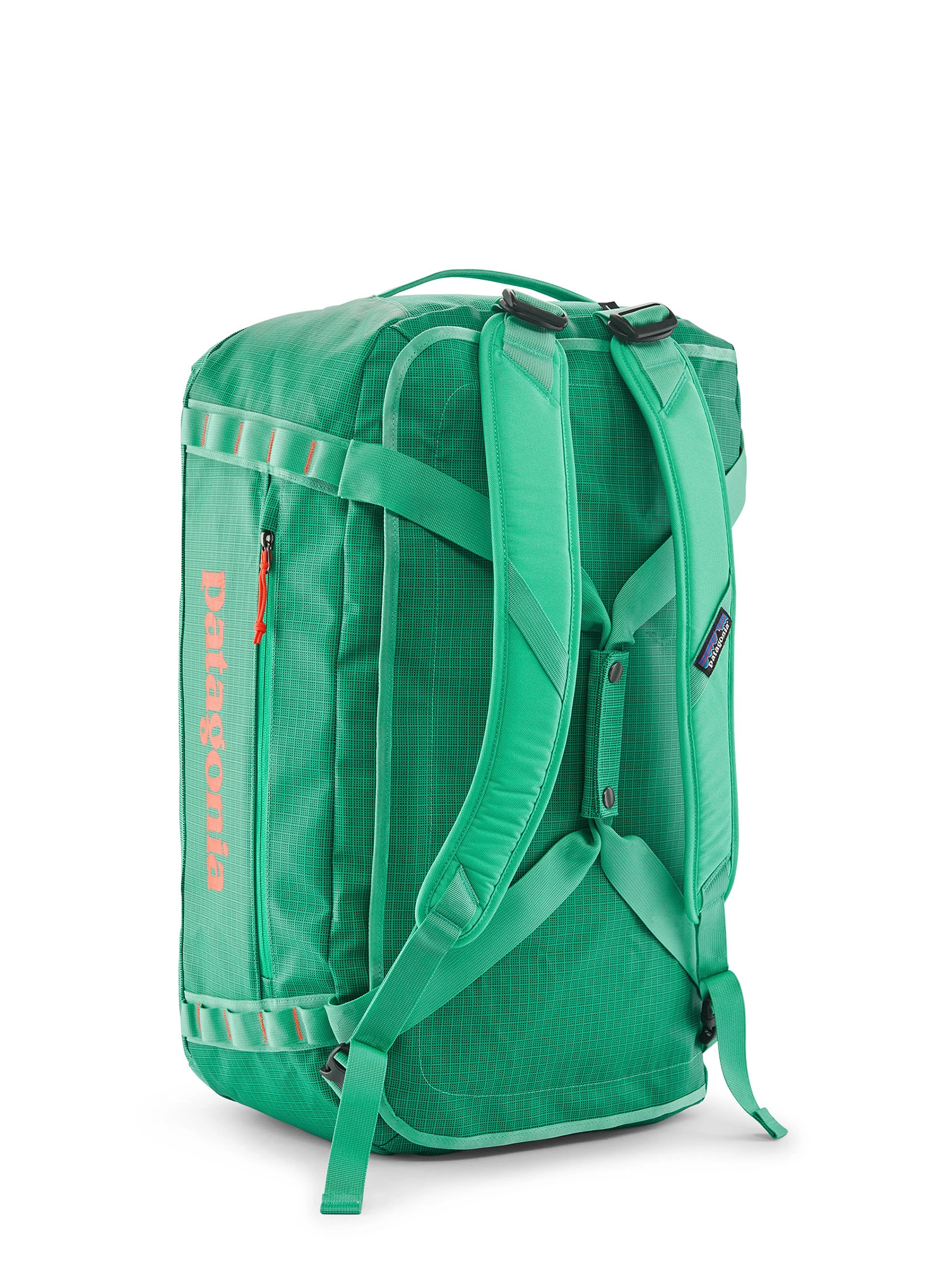 Putna torba Patagonia Black Hole Duffel 55L - aqua stone