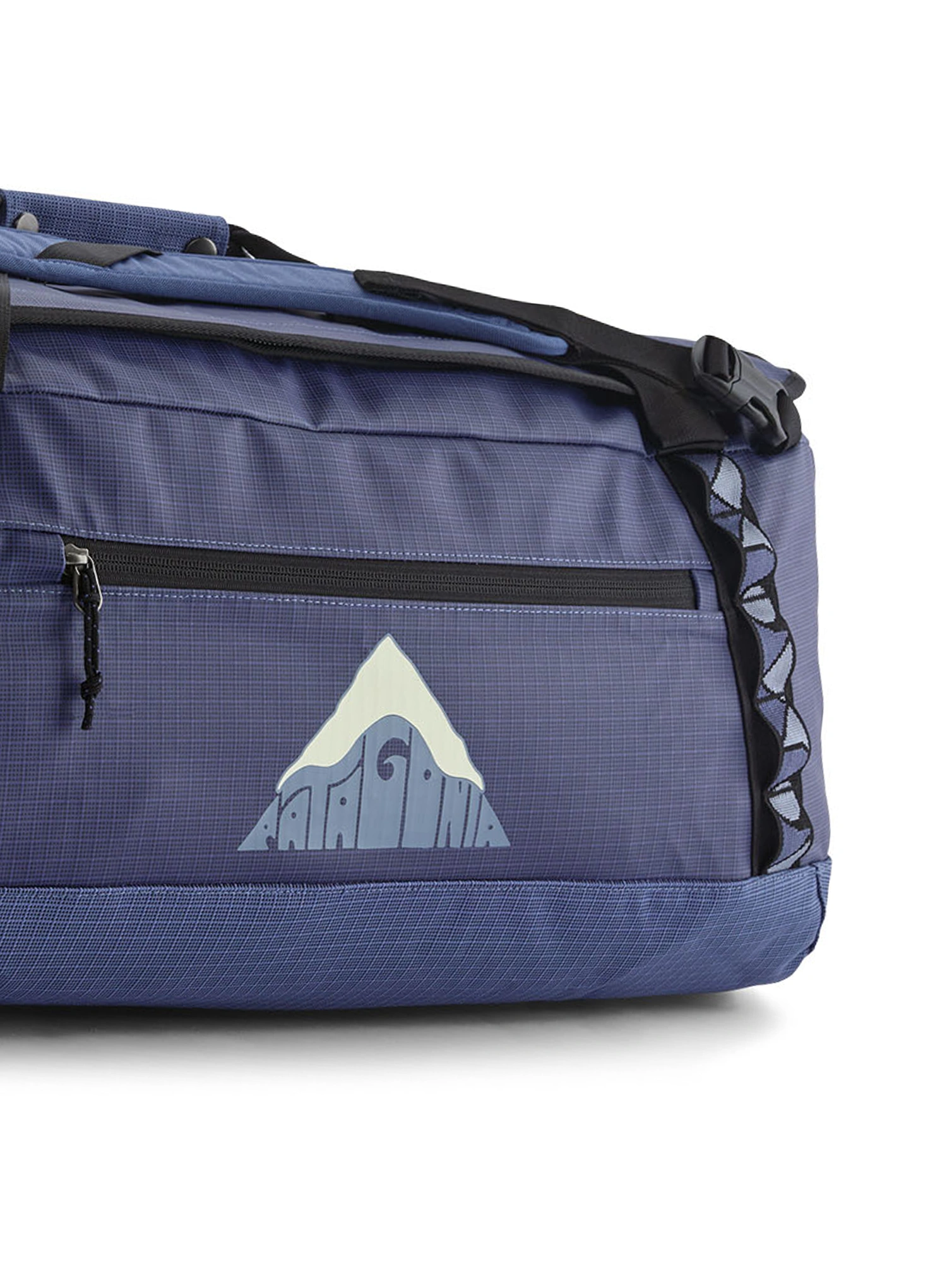 Putna torba Patagonia Black Hole Duffel 55L - current blue