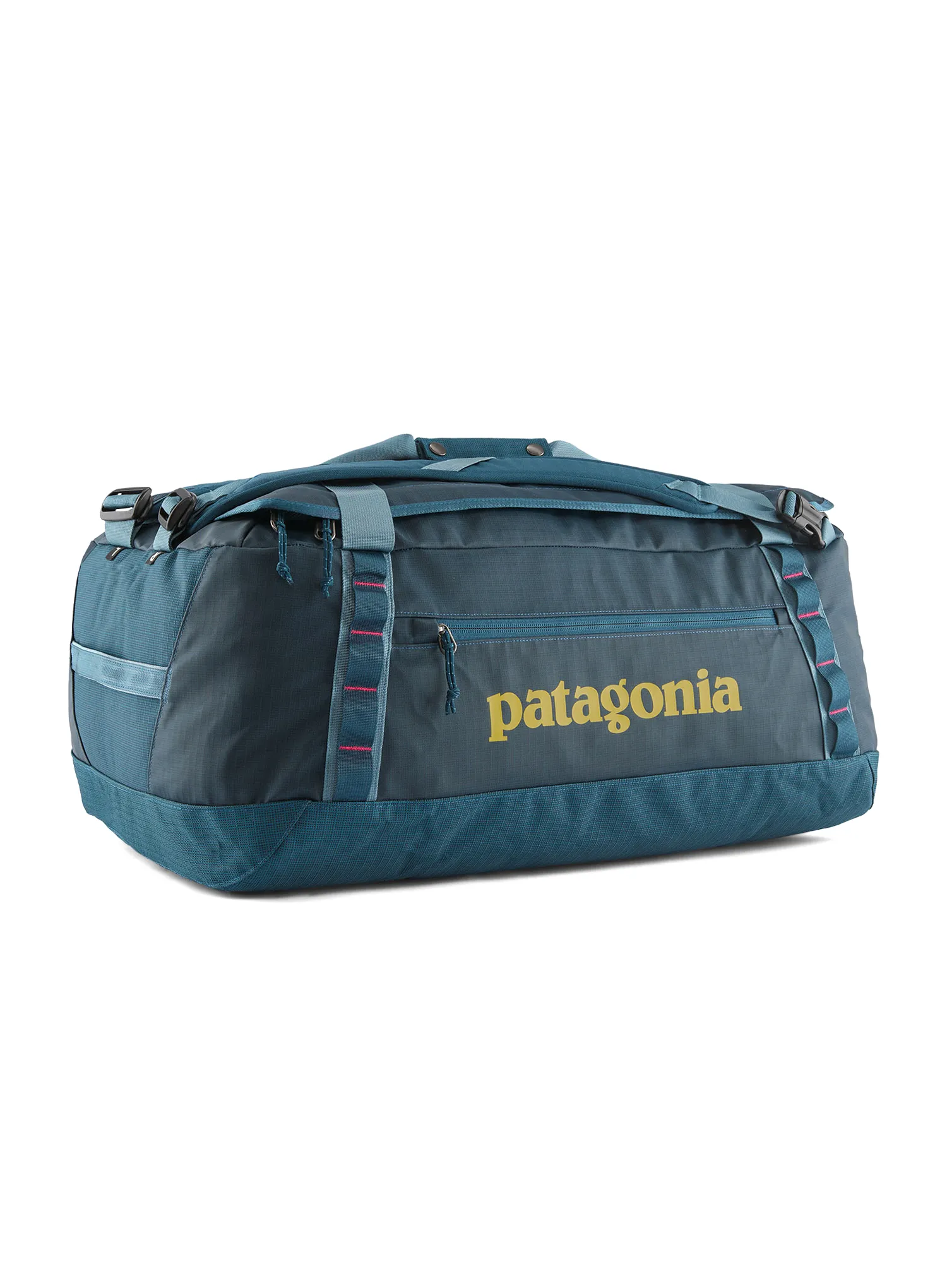 Putna torba Patagonia Black Hole Duffel 55L - tidal teal