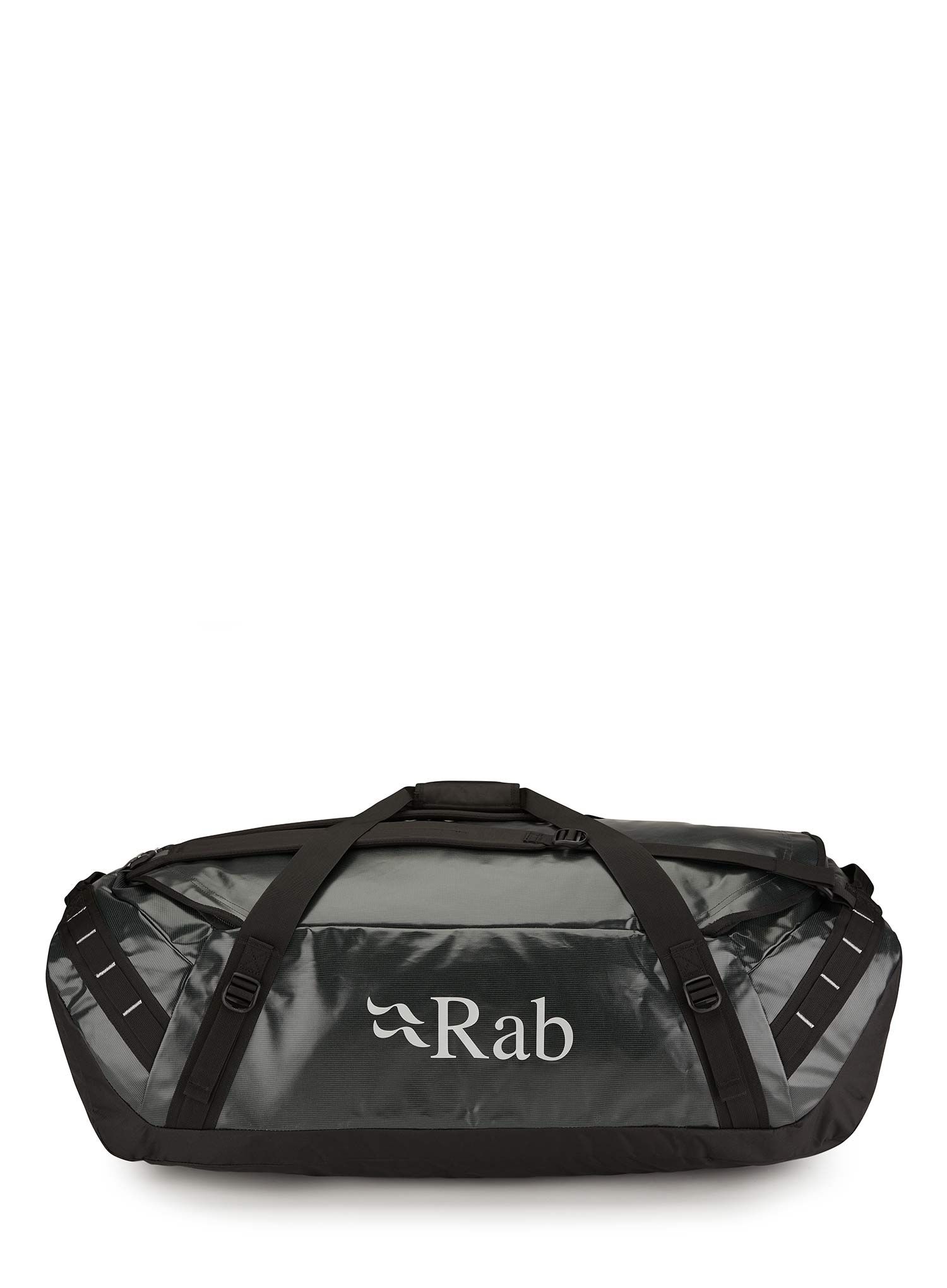 Putna torba Rab Expedition Kitbag II 120 - dark slate