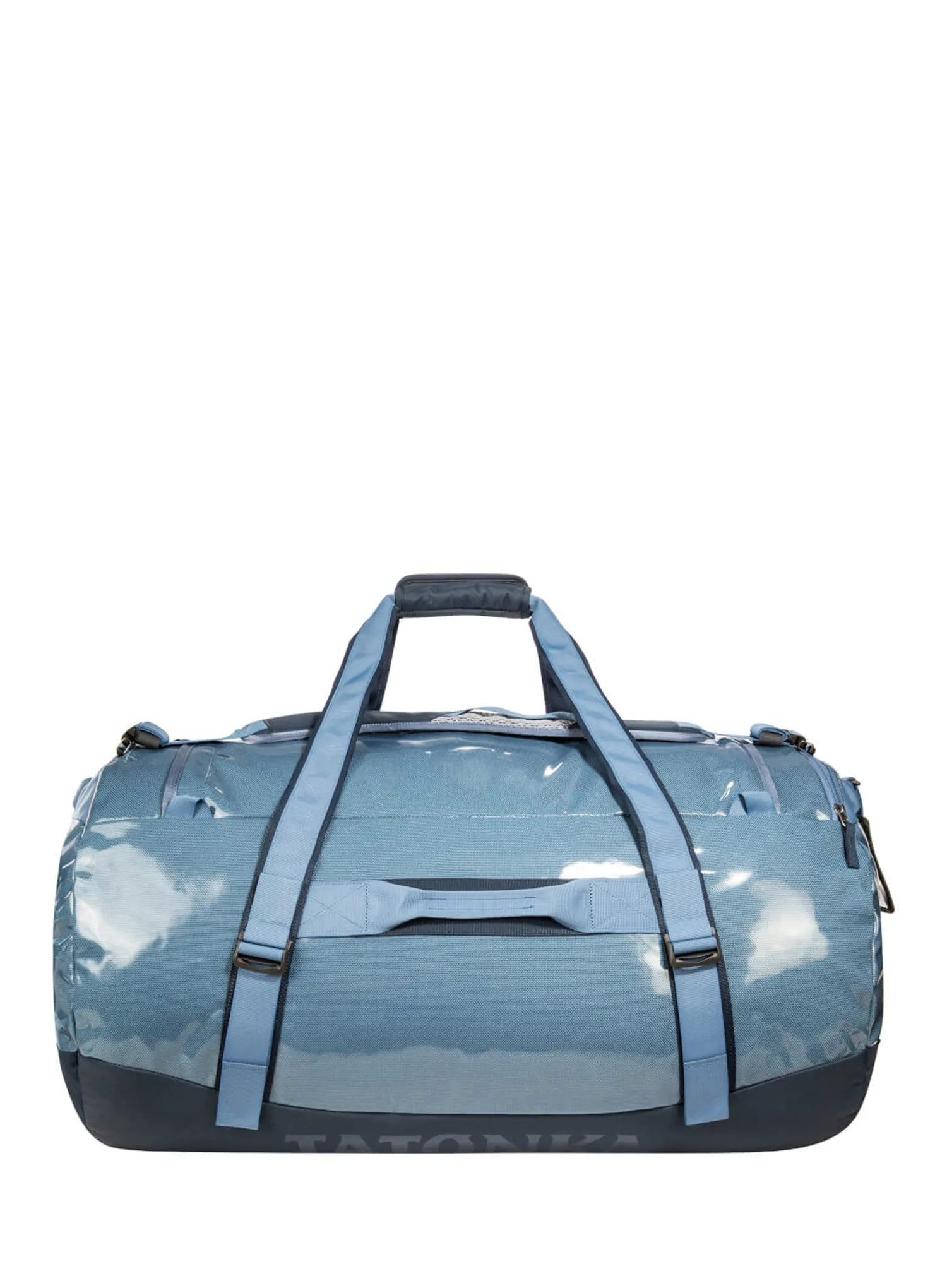 Putna torba Tatonka Barrel 110 - elemental blue