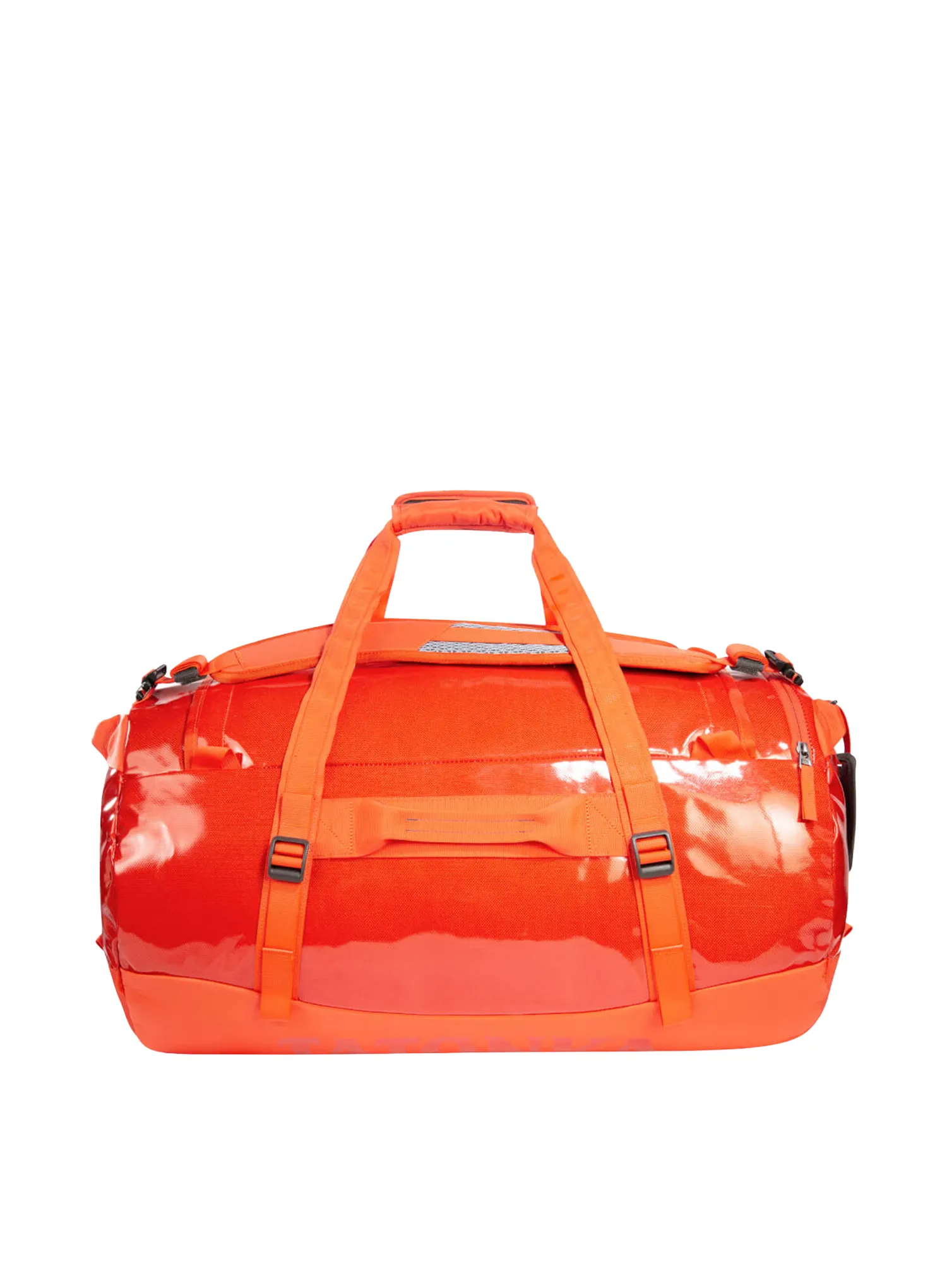 Putna torba Tatonka Barrel 65 - red orange