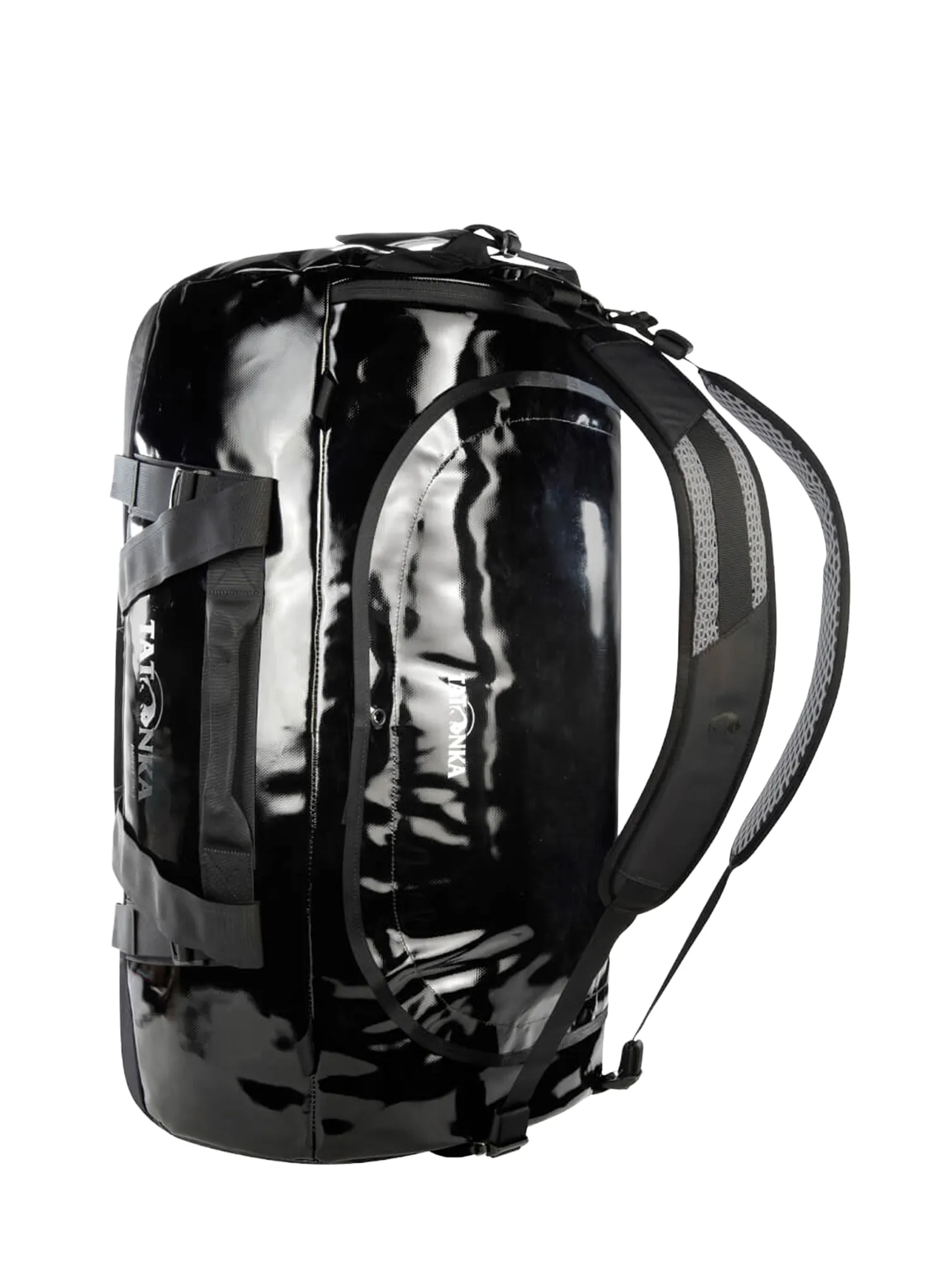 Putna torba Tatonka Barrel 85 - black