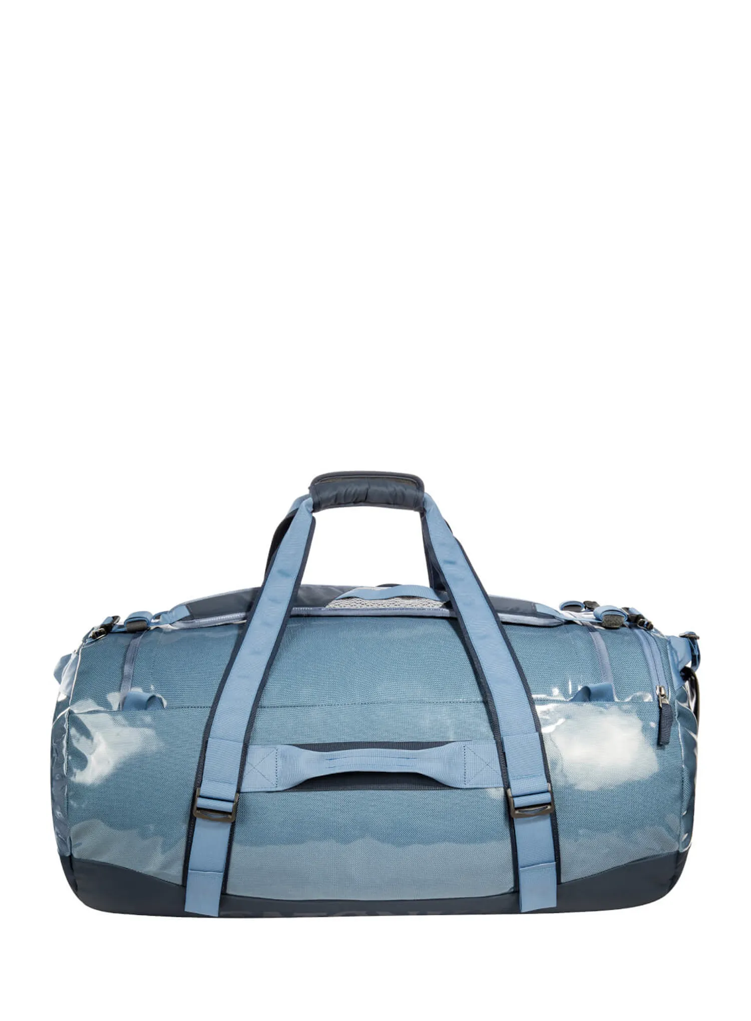 Putna torba Tatonka Barrel 85 - elemental blue