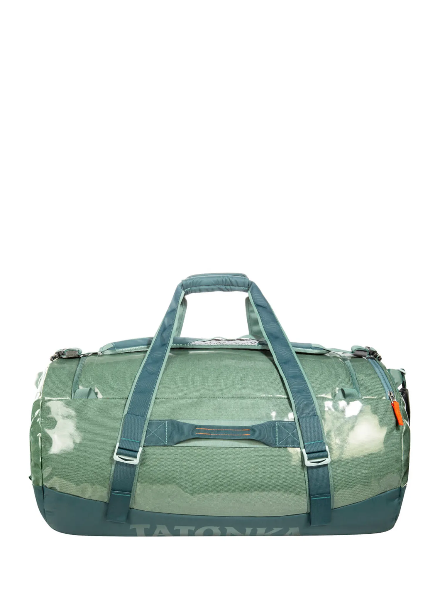 Putna torba Tatonka Barrel 85 - sage green