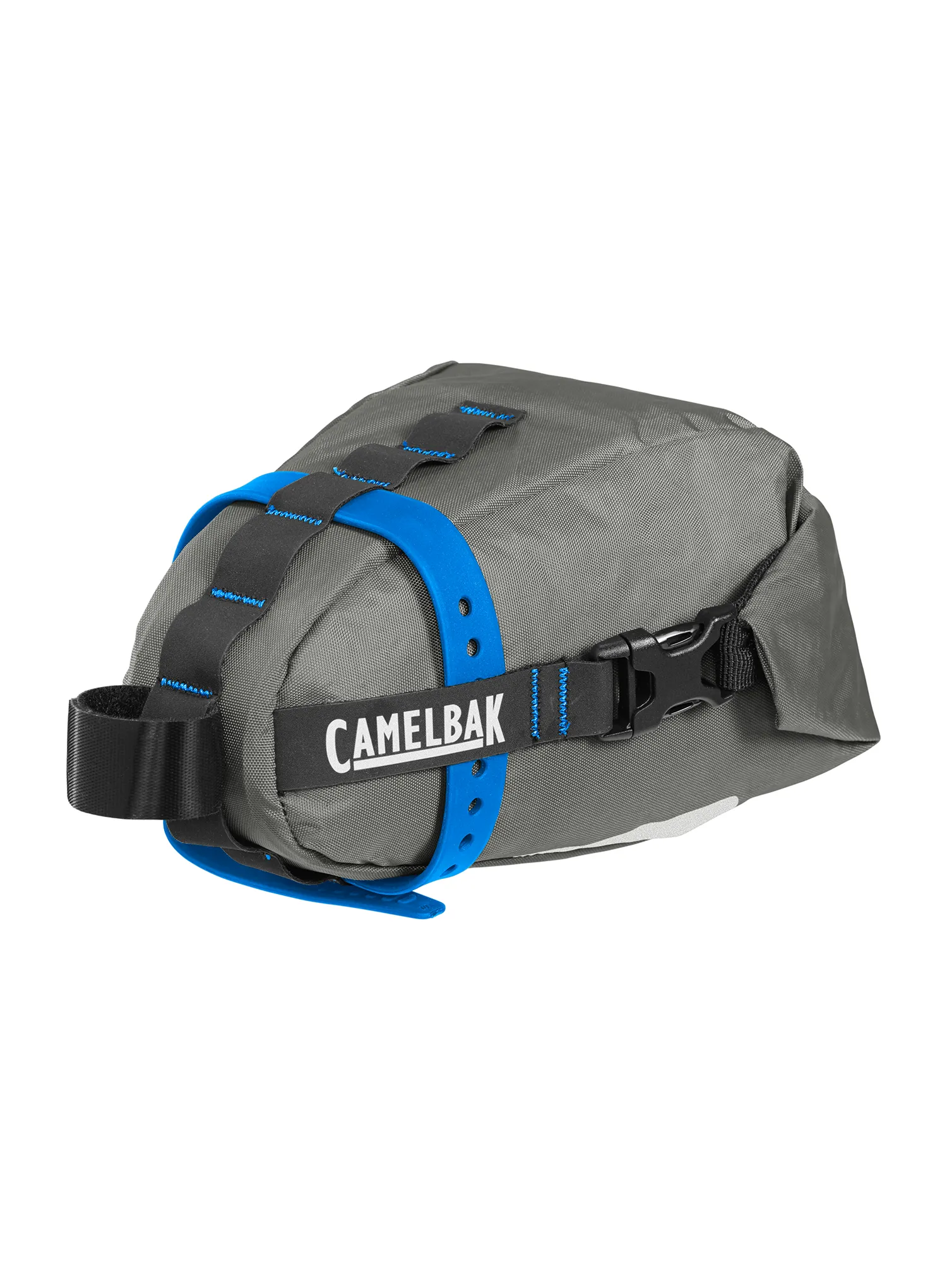 Torba ispod sjedala CamelBak M.U.L.E. 1 Saddle Pack - wolf grey 