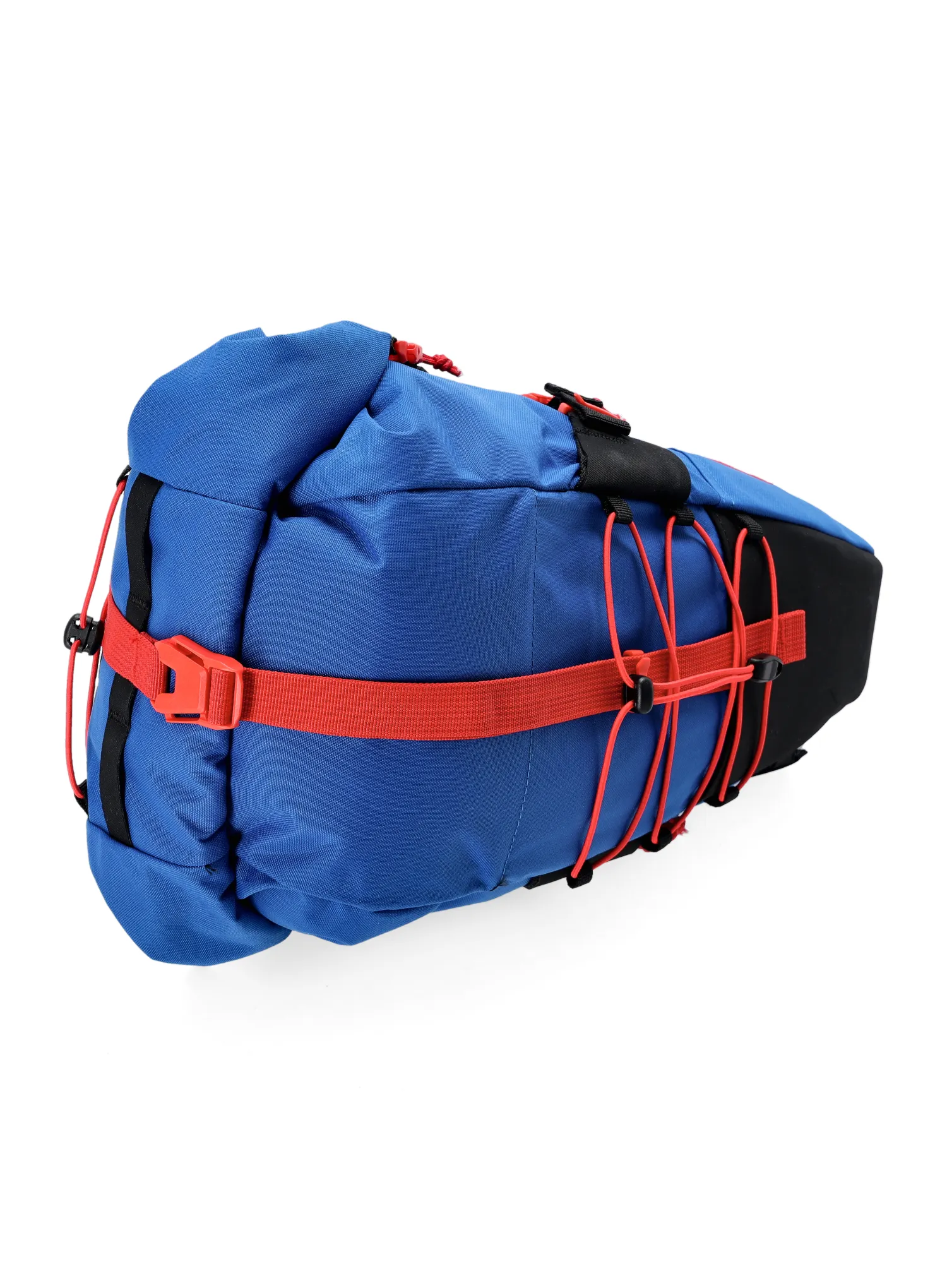 Torba ispod sjedala Jack Pack Tobołek RGB - blue