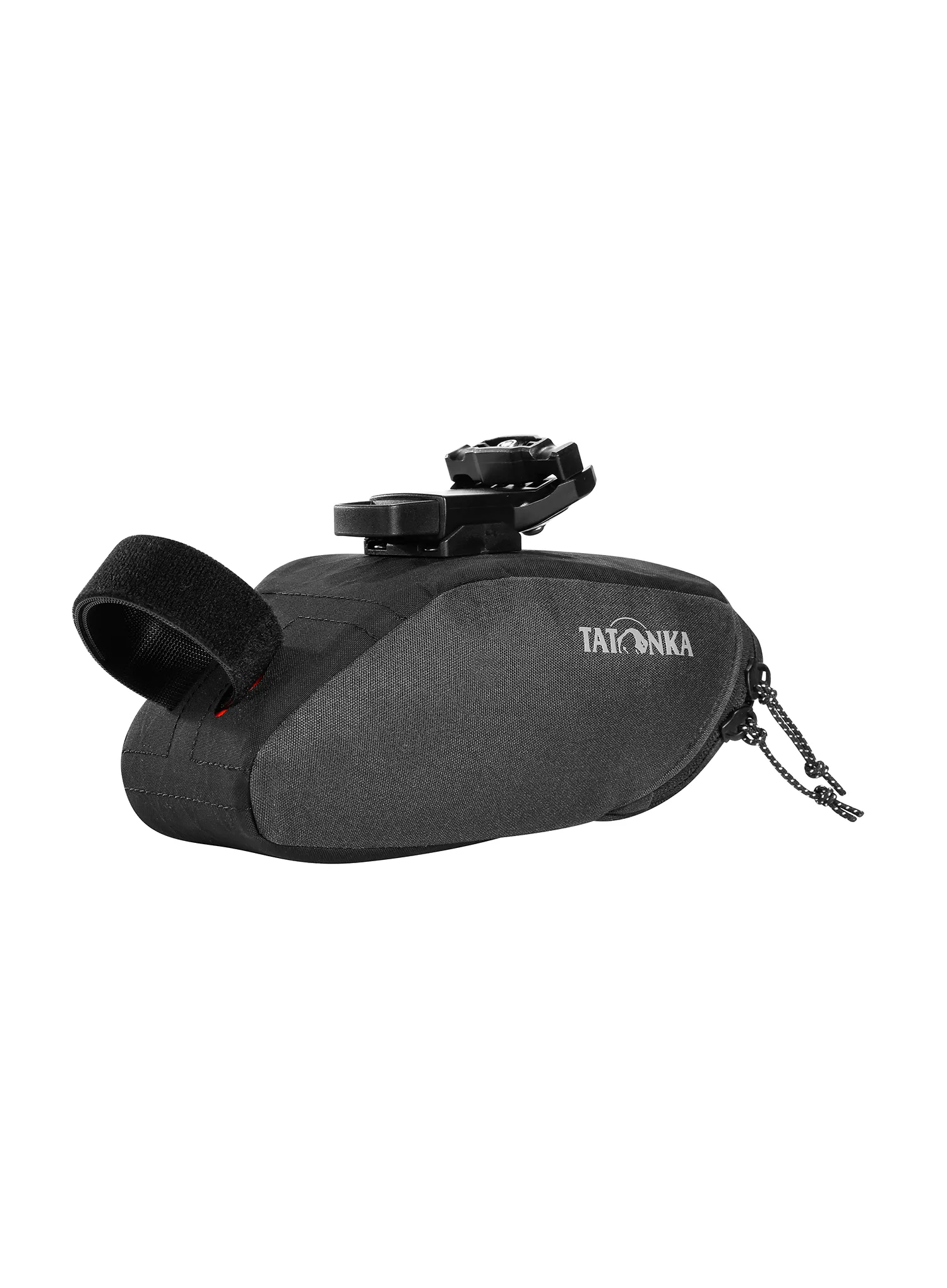 Torba ispod sjedala Tatonka Bike Saddle Bag S - black