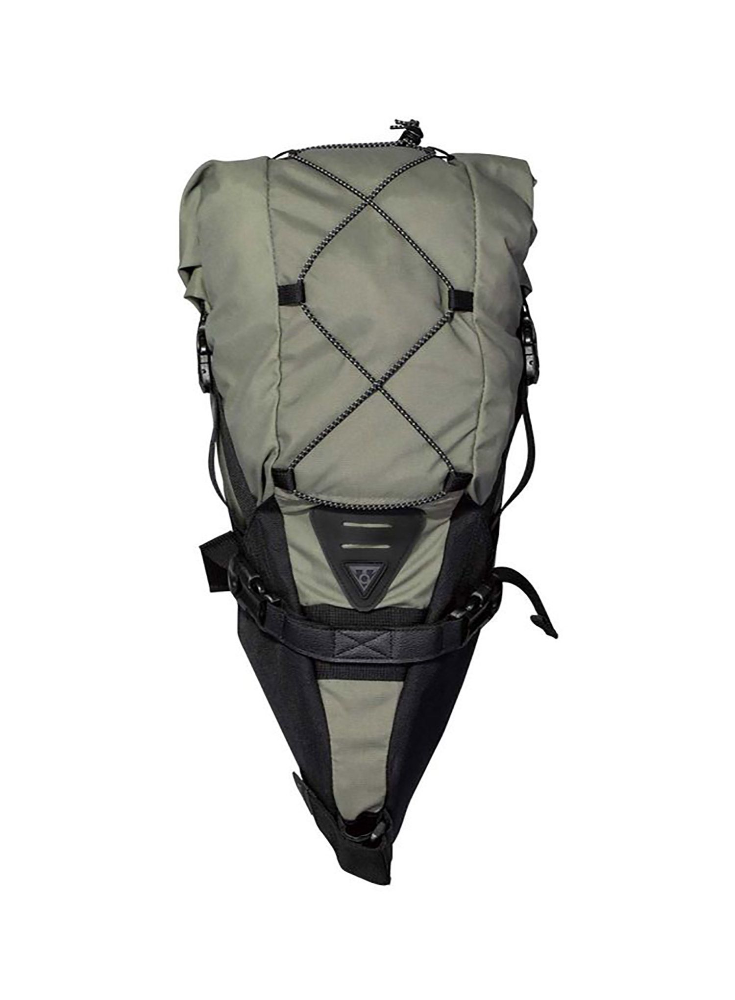 Torba ispod sjedala Topeak BackLoader 15L - green
