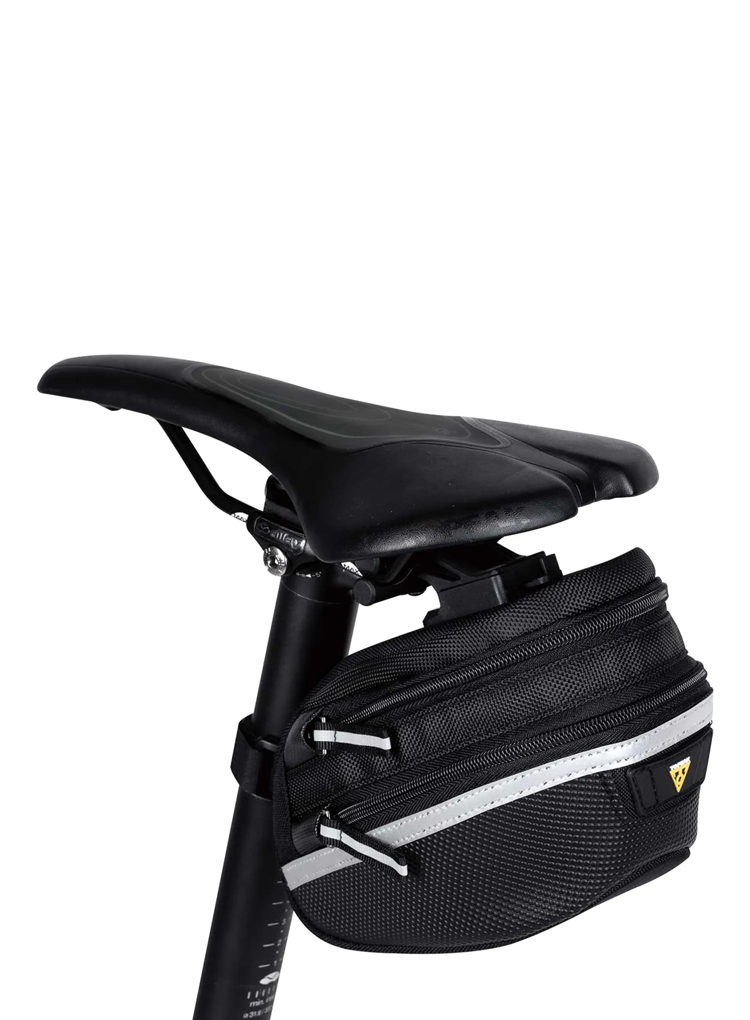 Torba ispod sjedala Topeak Wedge Pack II Large - blue