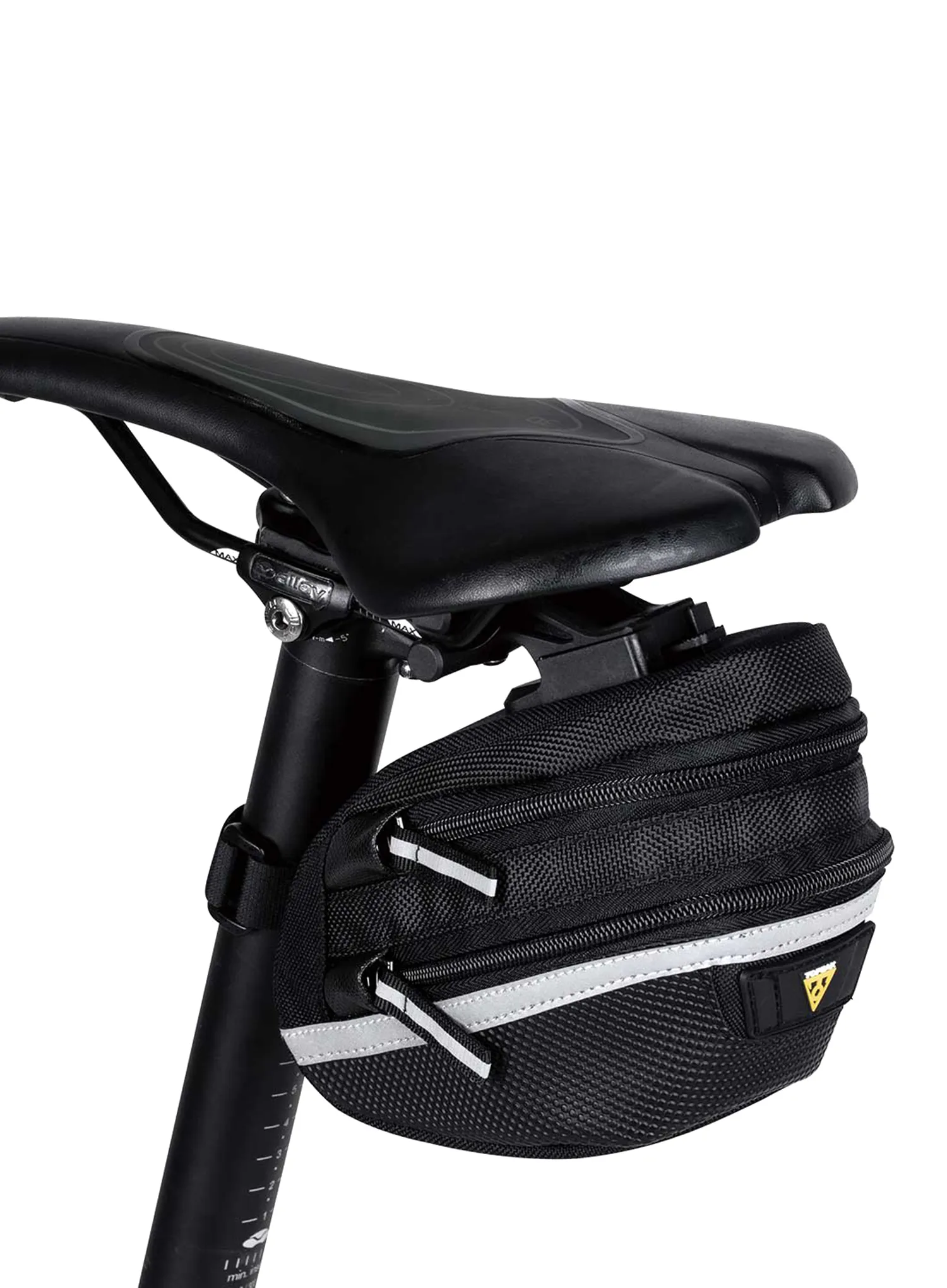 Torba ispod sjedala Topeak Wedge Pack II Medium - blue