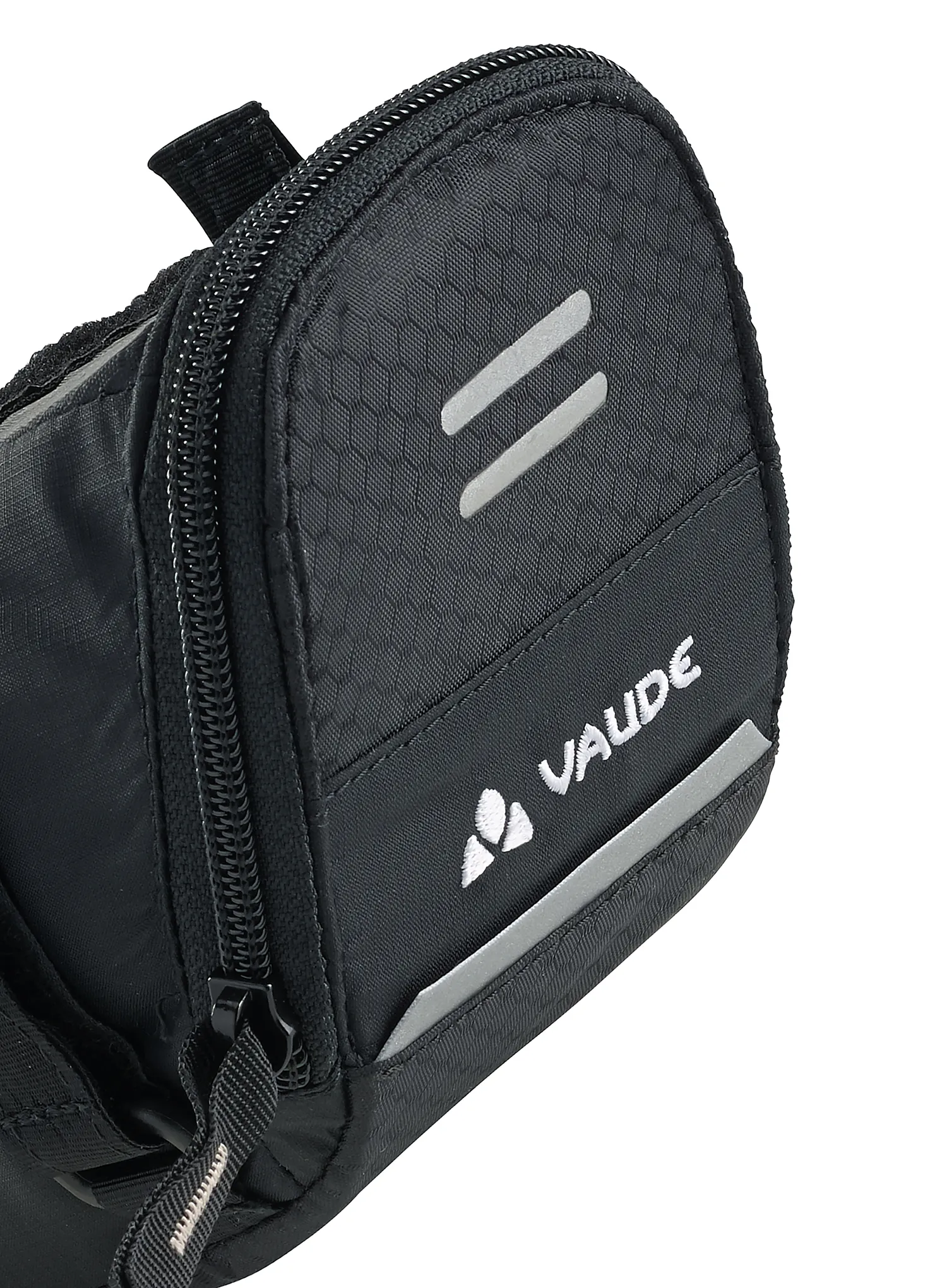 Torba ispod sjedala Vaude Race Light XL - black