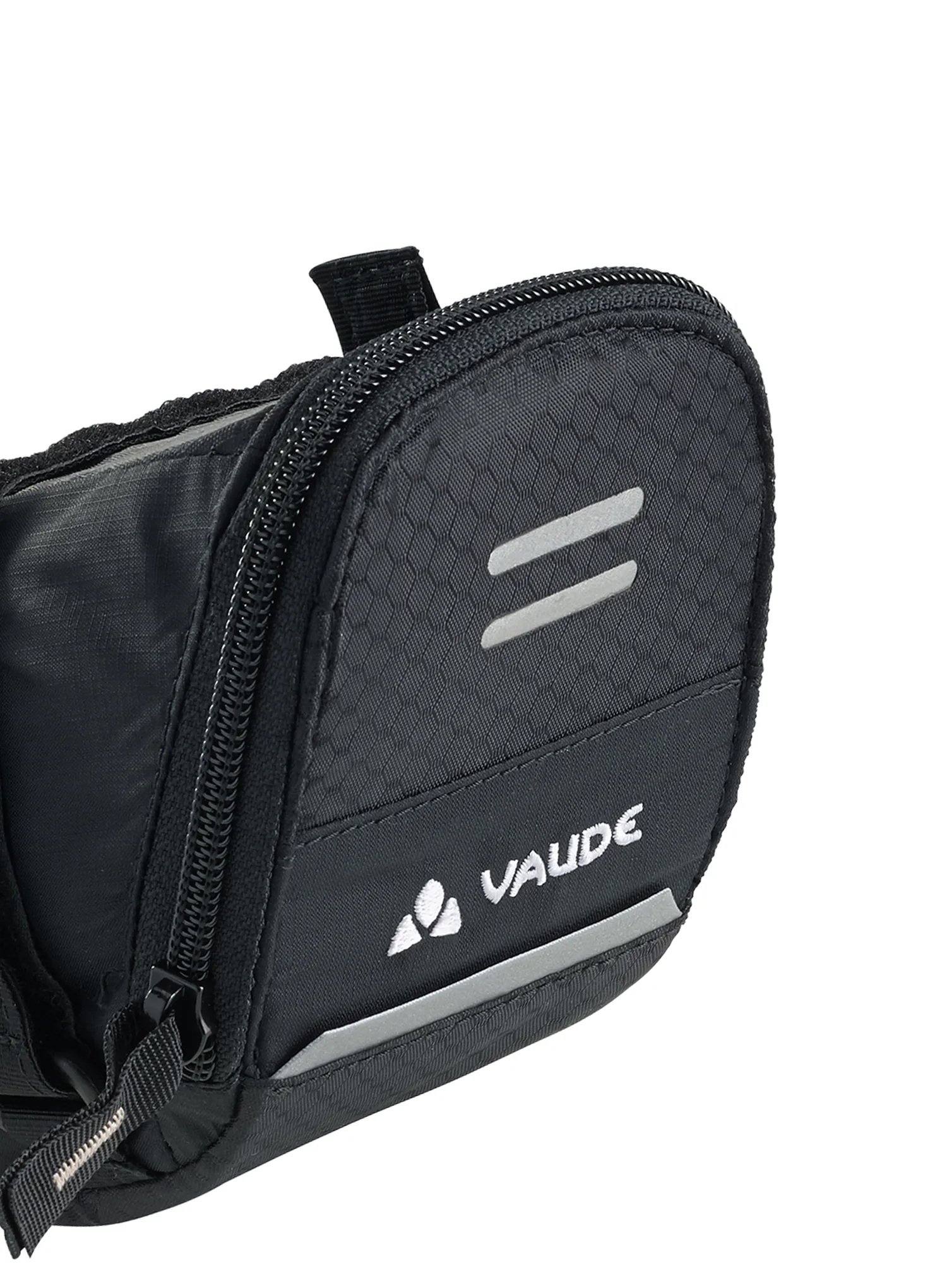 Torba ispod sjedala Vaude Race Light XXL - black