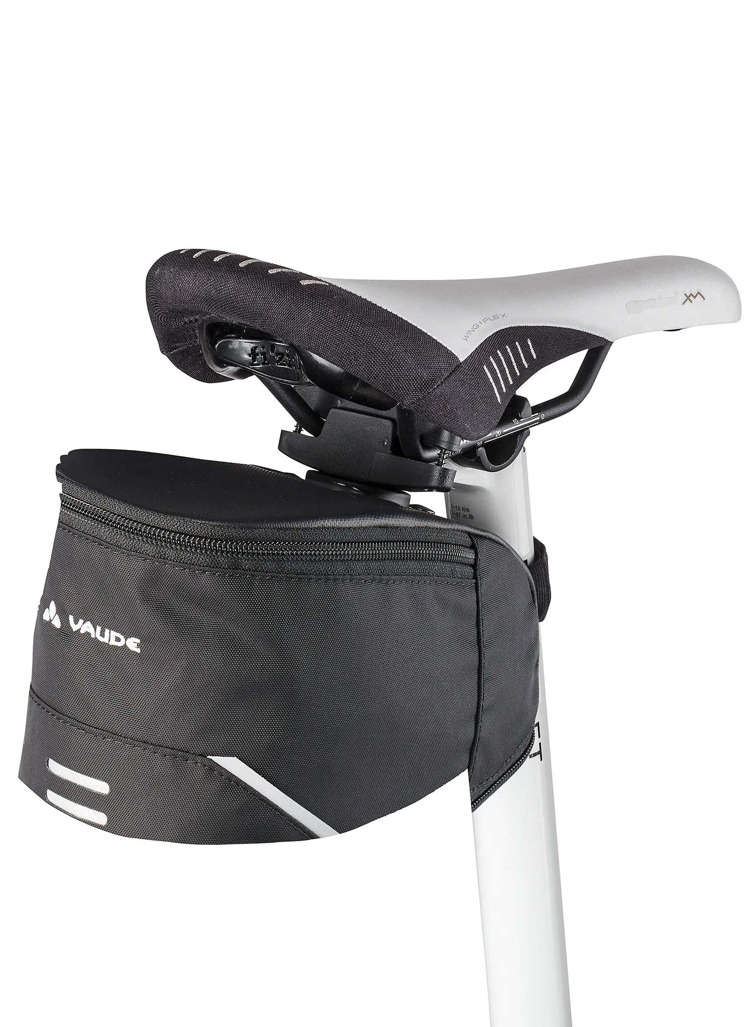 Torba ispod sjedala Vaude Tool XXL - black
