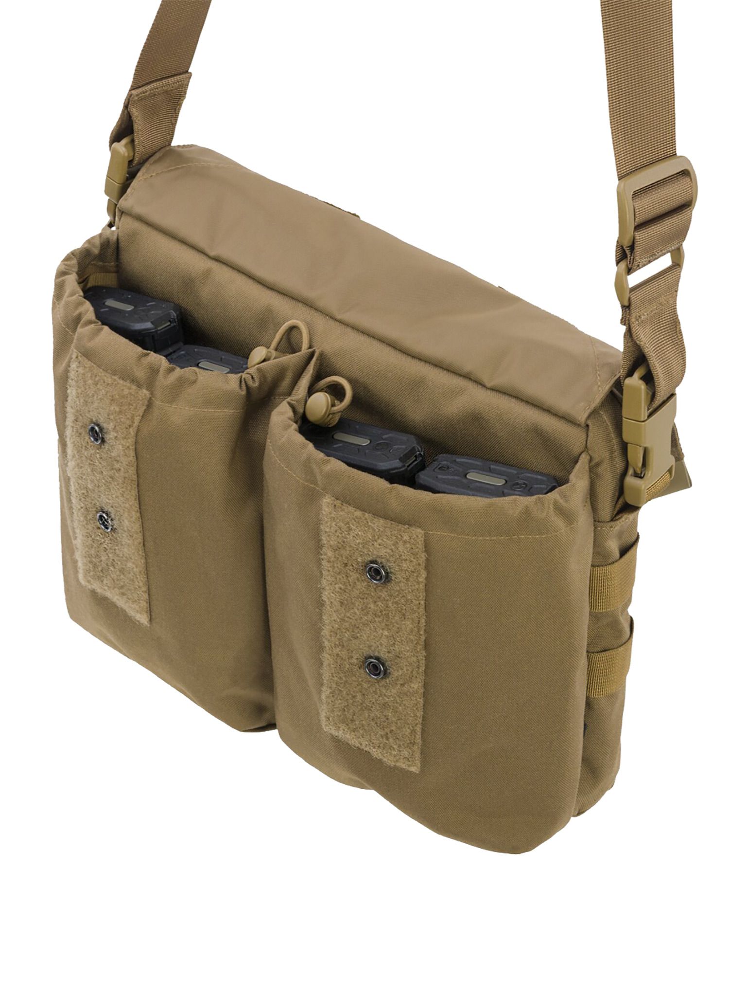 Taktička torba Helikon-Tex Claymore Cordura - coyote