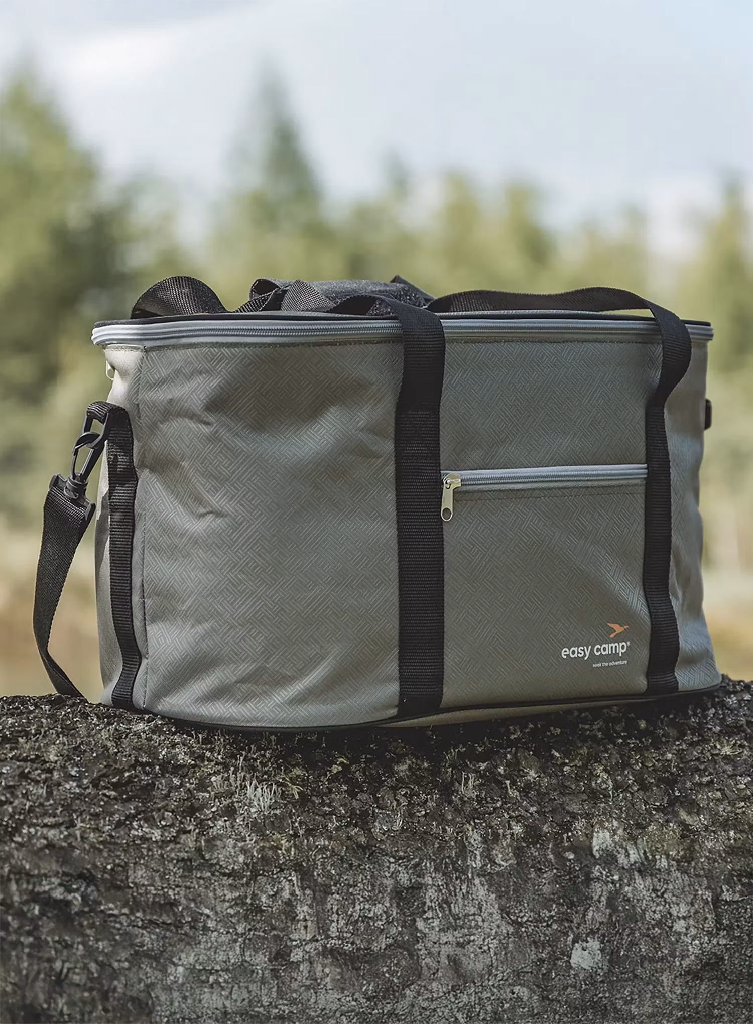 Termo torba Easy Camp Arctic Daisy L