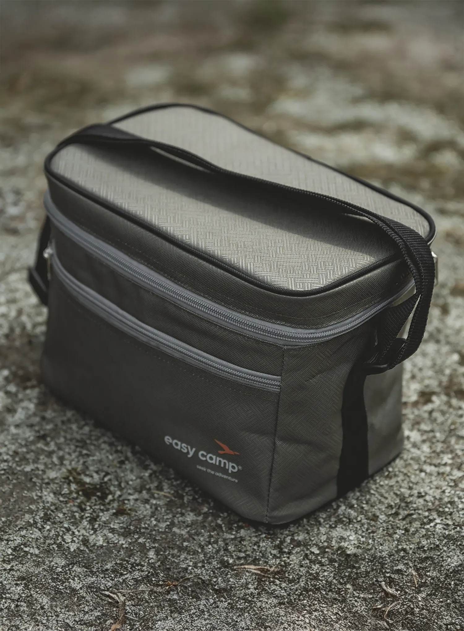 Termo torba Easy Camp Arctic Daisy S