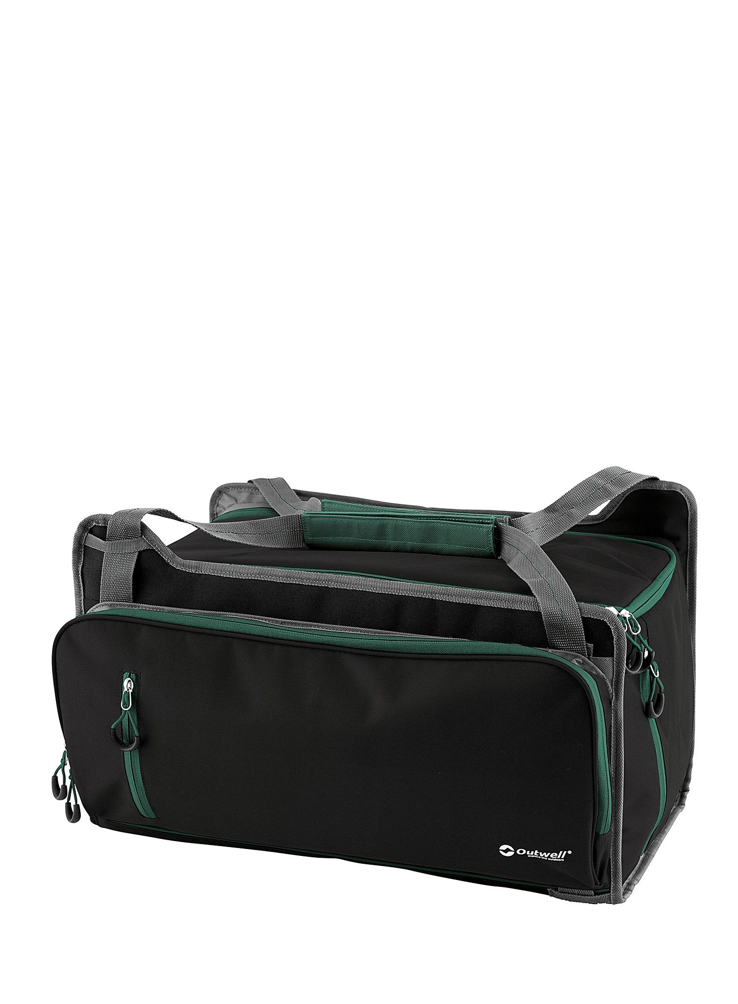 Termo torba Outwell Cormorant L - black