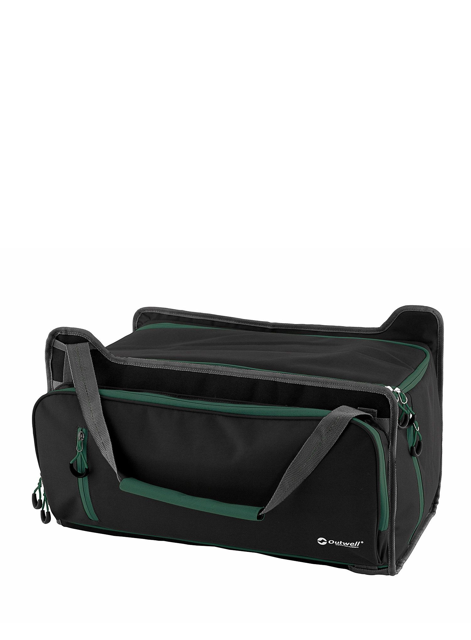 Termo torba Outwell Cormorant L - black