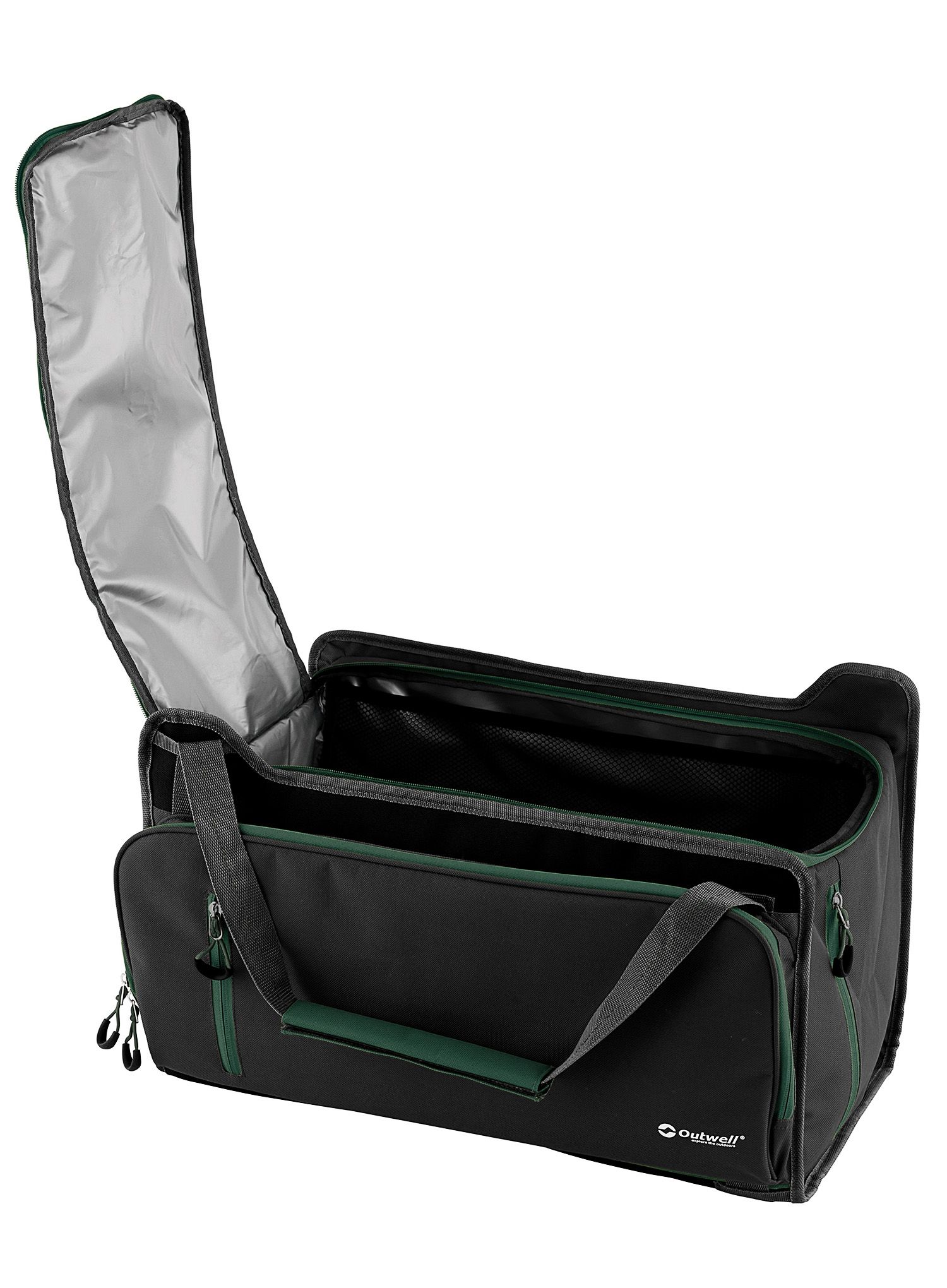 Termo torba Outwell Cormorant L - black