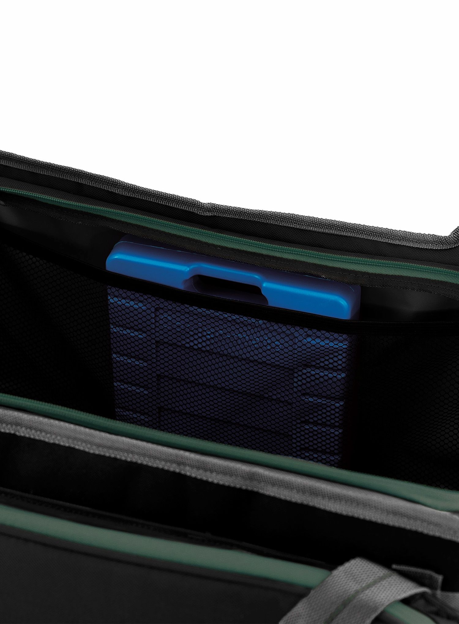 Termo torba Outwell Cormorant L - black