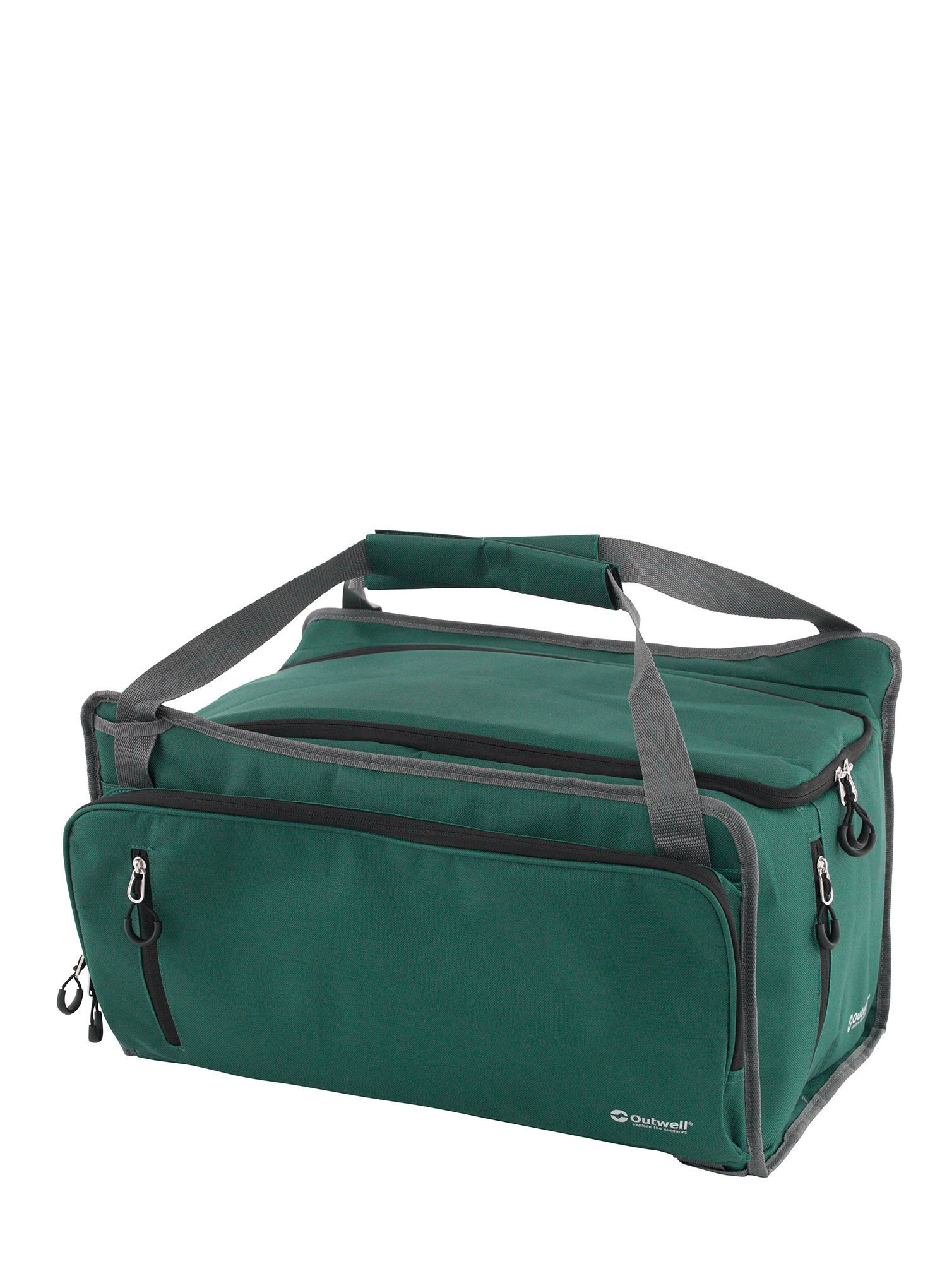 Termo torba Outwell Cormorant L - green