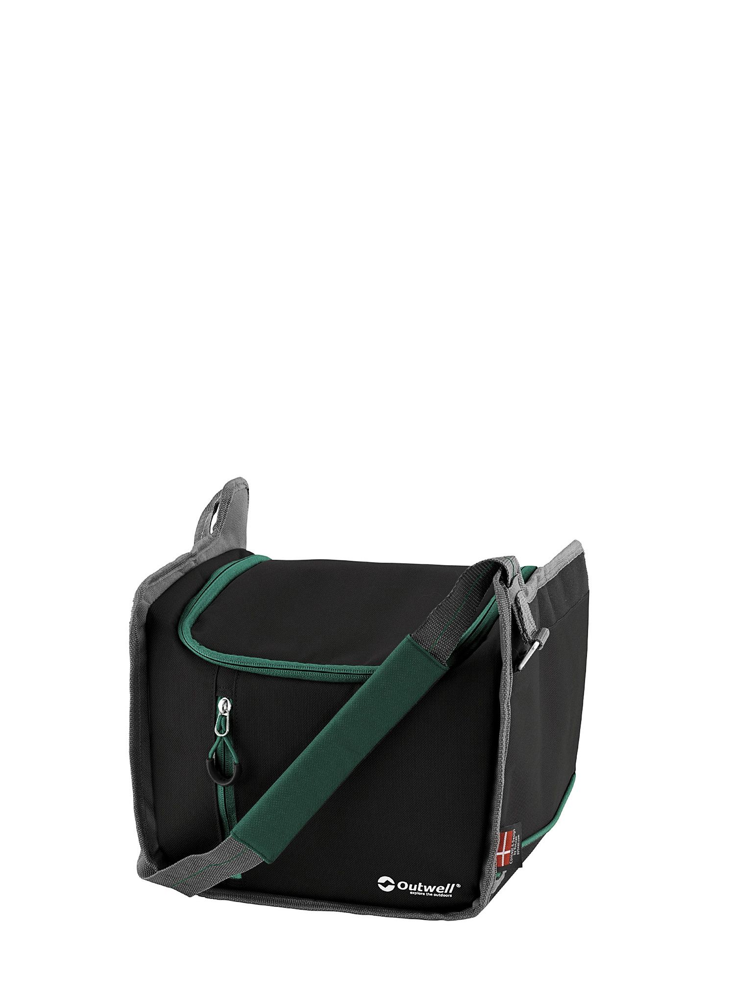 Termo torba Outwell Cormorant S - black