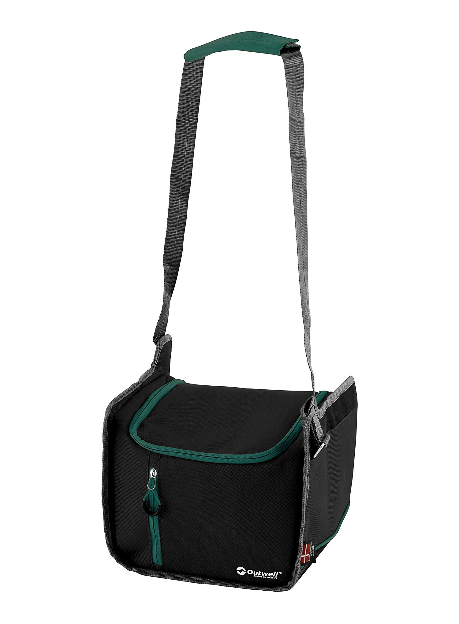 Termo torba Outwell Cormorant S - black