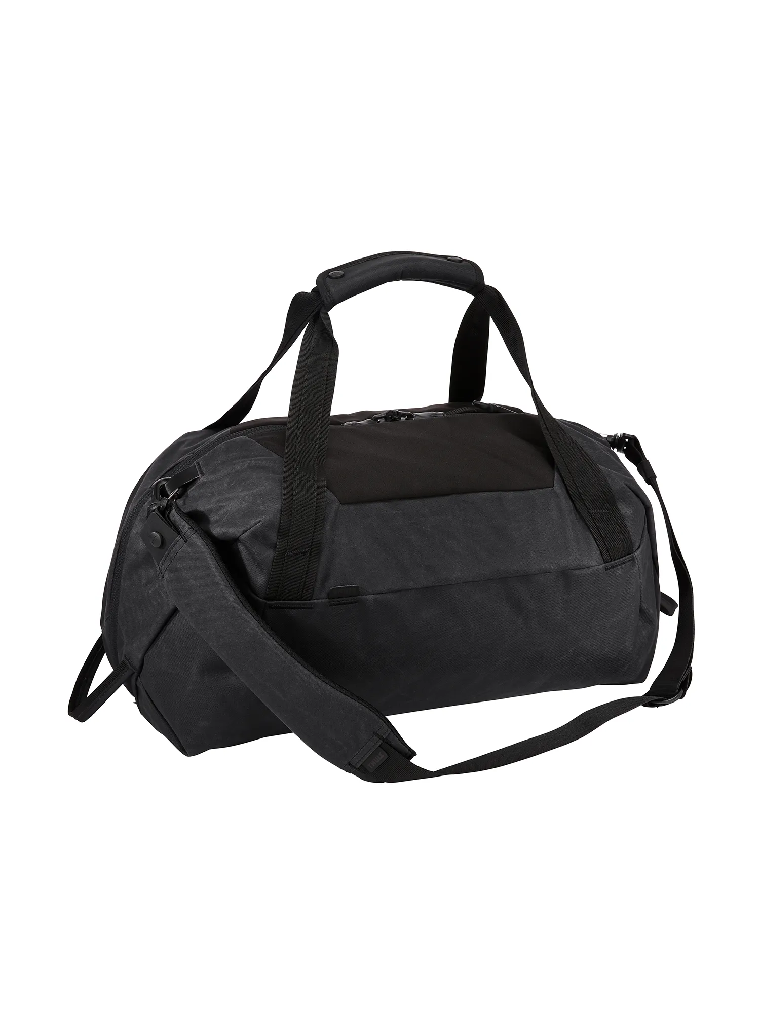 Torba Thule Aion Duffel Bag 35L - black/black