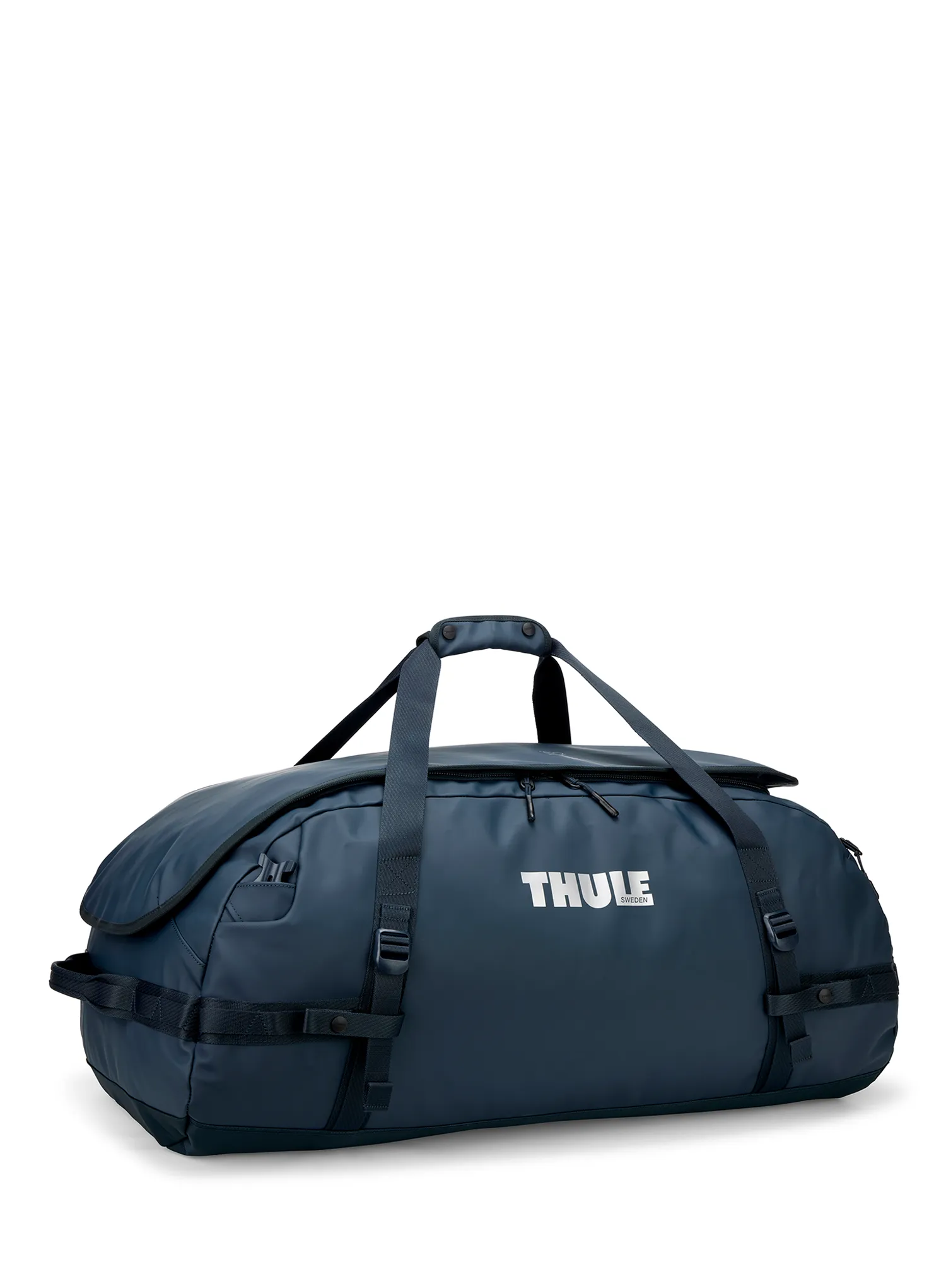 Torba Thule Chasm 90 L - darkest blue
