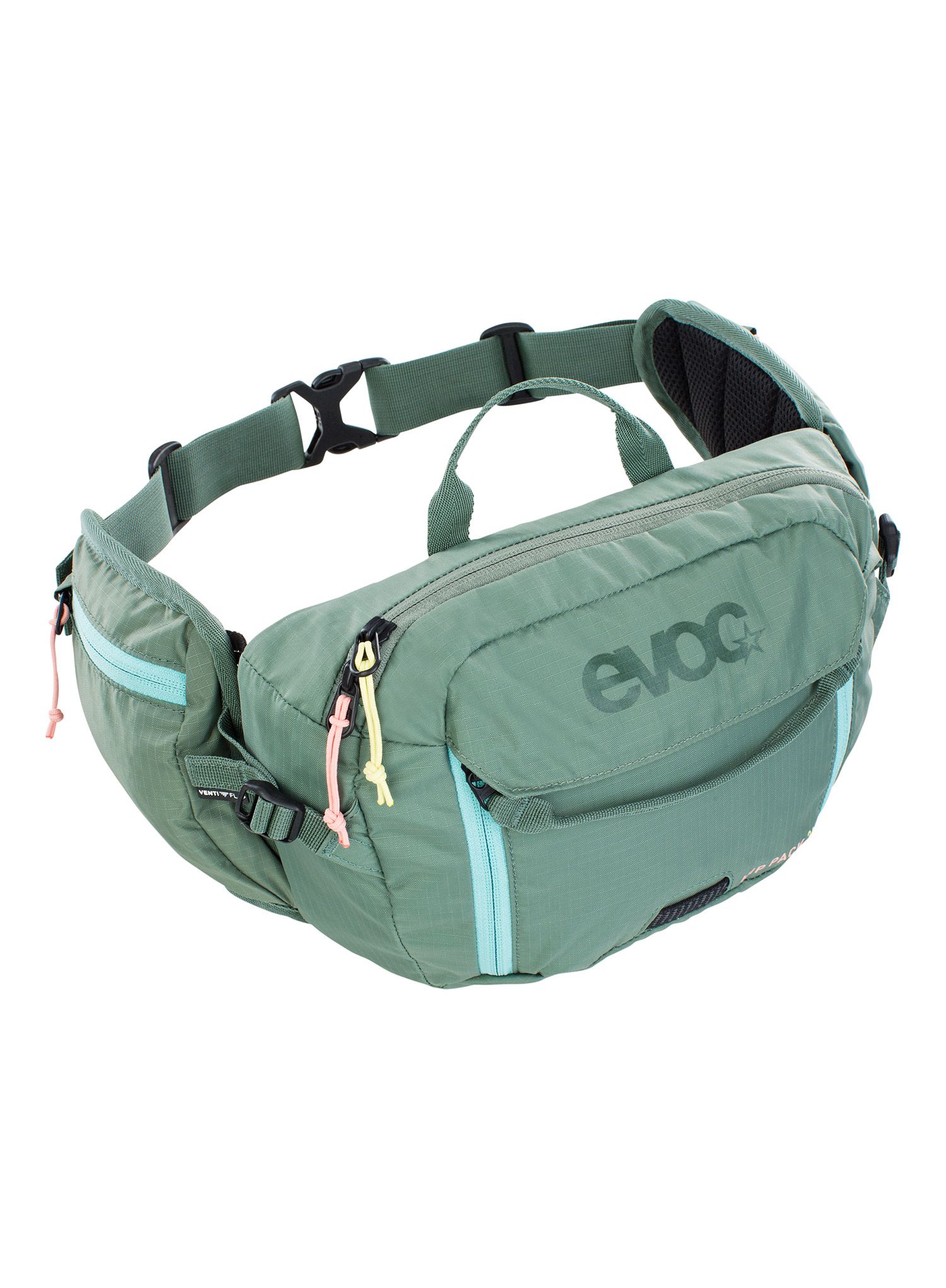 Torbica oko struka Evoc Hip Pack 3 - olive