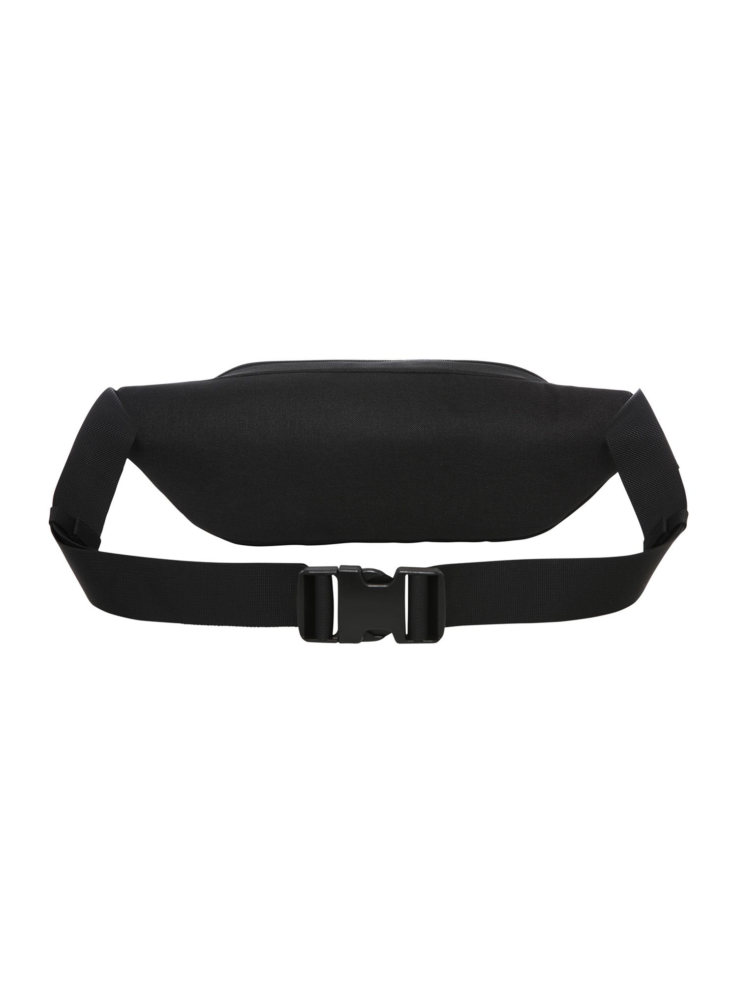Torbica oko struka The North Face Lumbar Pack - tnf black heather