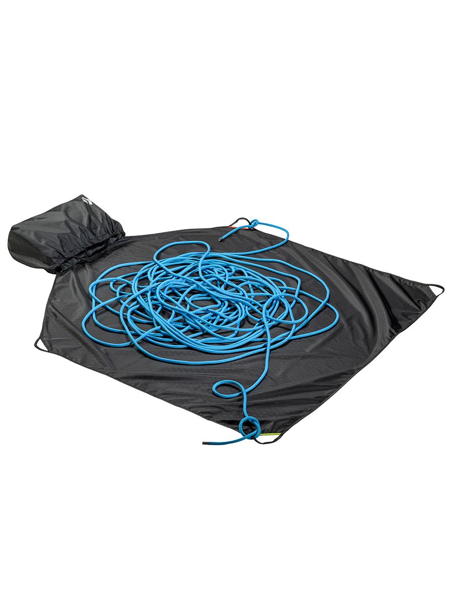 Torba za uže Black Diamond Full Rope Burrito - black