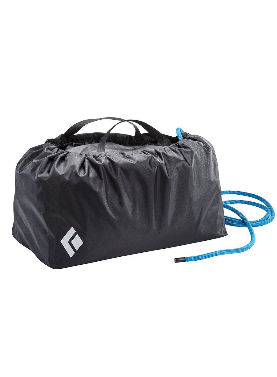Torba za uže Black Diamond Full Rope Burrito - black