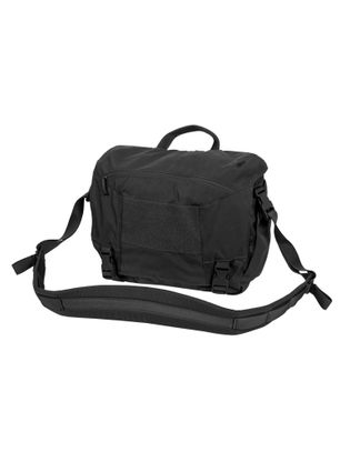 Torba Helikon-Tex Urban Courier Bag Medium - Cordura - black