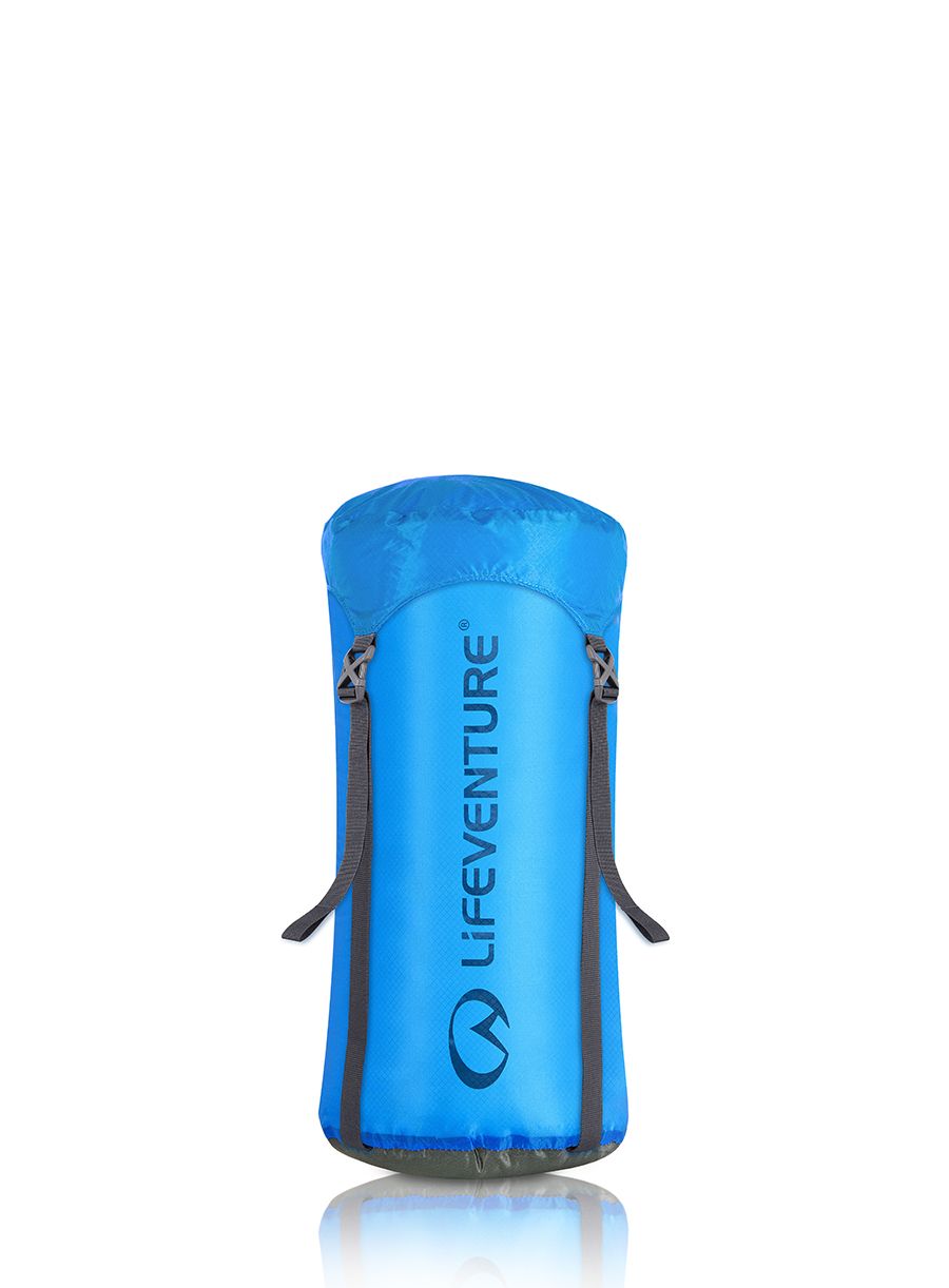 Kompresijska vrećica Lifeventure Ultralight Compression Sack 10L