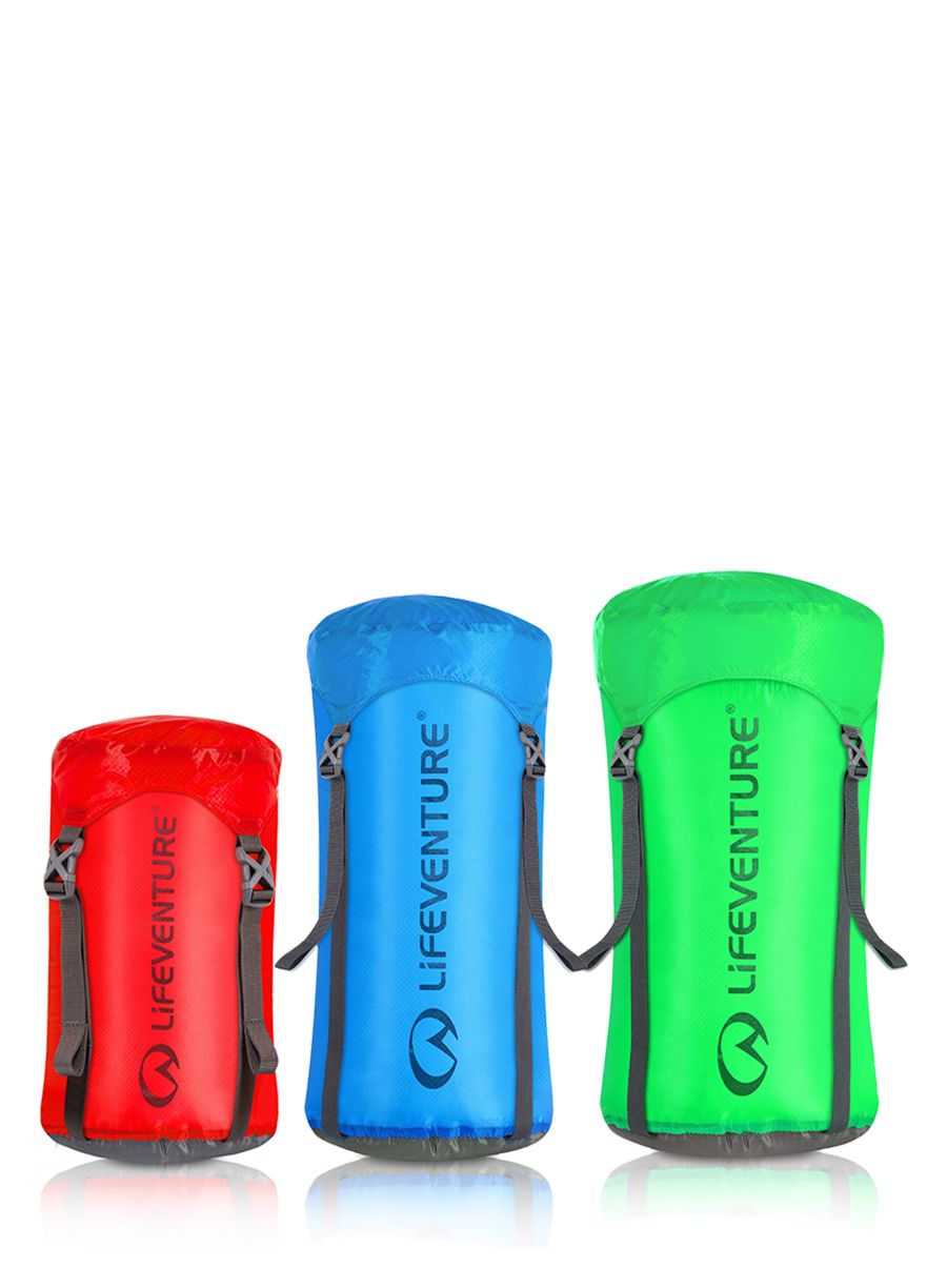 Kompresijska vrećica Lifeventure Ultralight Compression Sack 15L