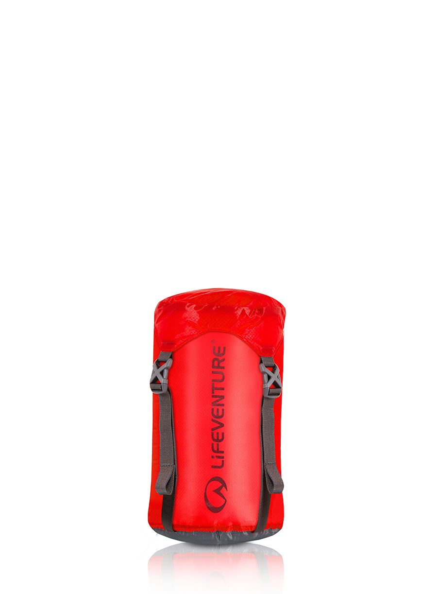 Kompresijska vrećica Lifeventure Ultralight Compression Sack 5L