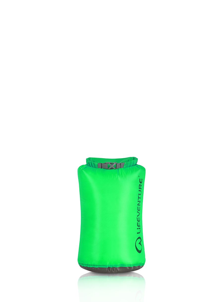 Vodootporna vreća Lifeventure Ultralight Dry Bag 10 l