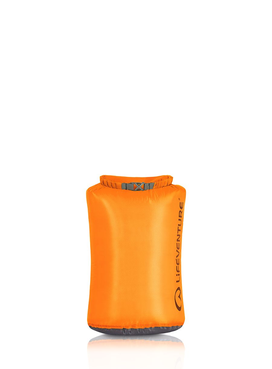 Vodootporna vreća Lifeventure Ultralight Dry Bag 15 l