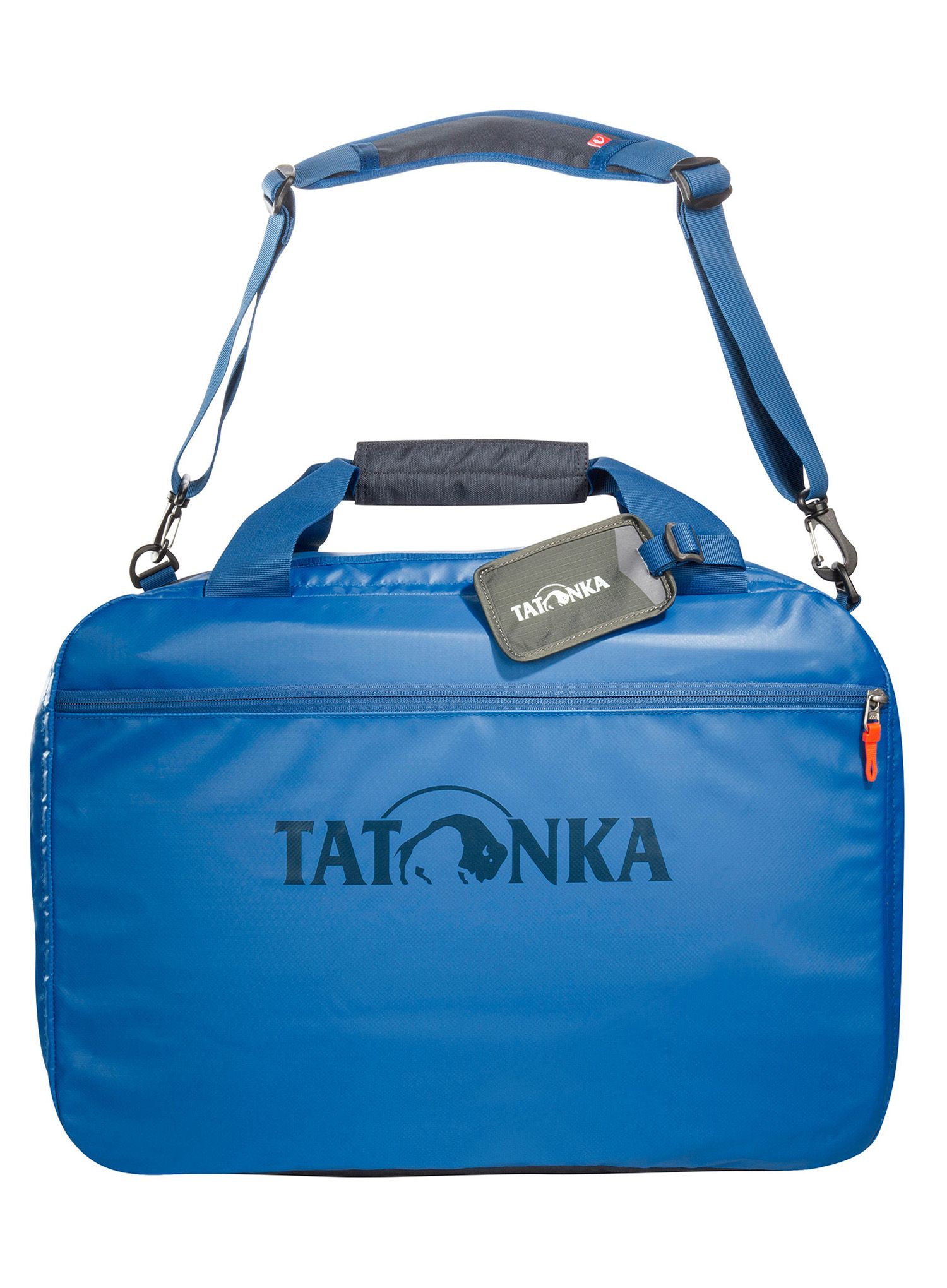 Torba Tatonka Flight Barrel - blue